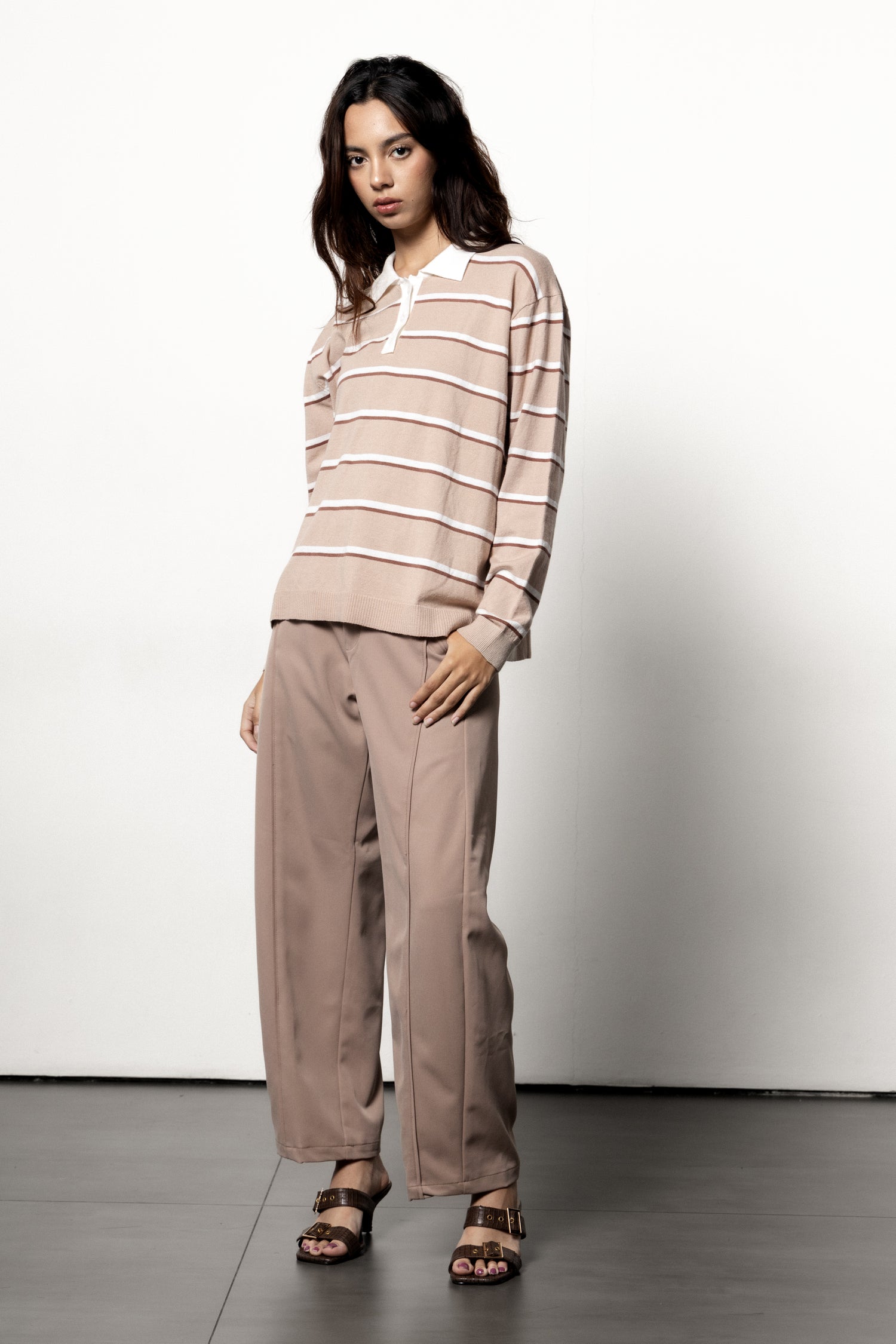 Elodie Top