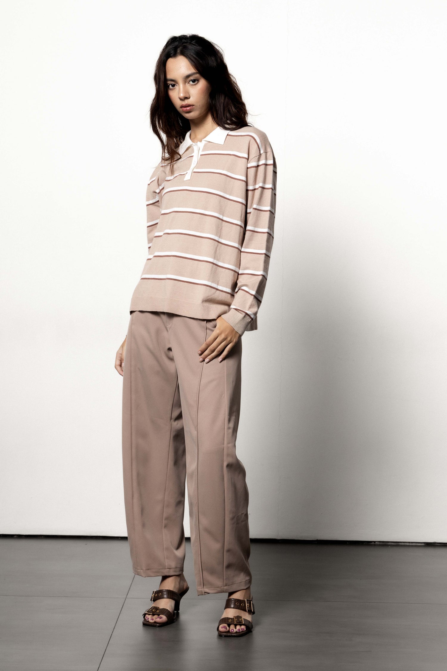 Marcel Pants