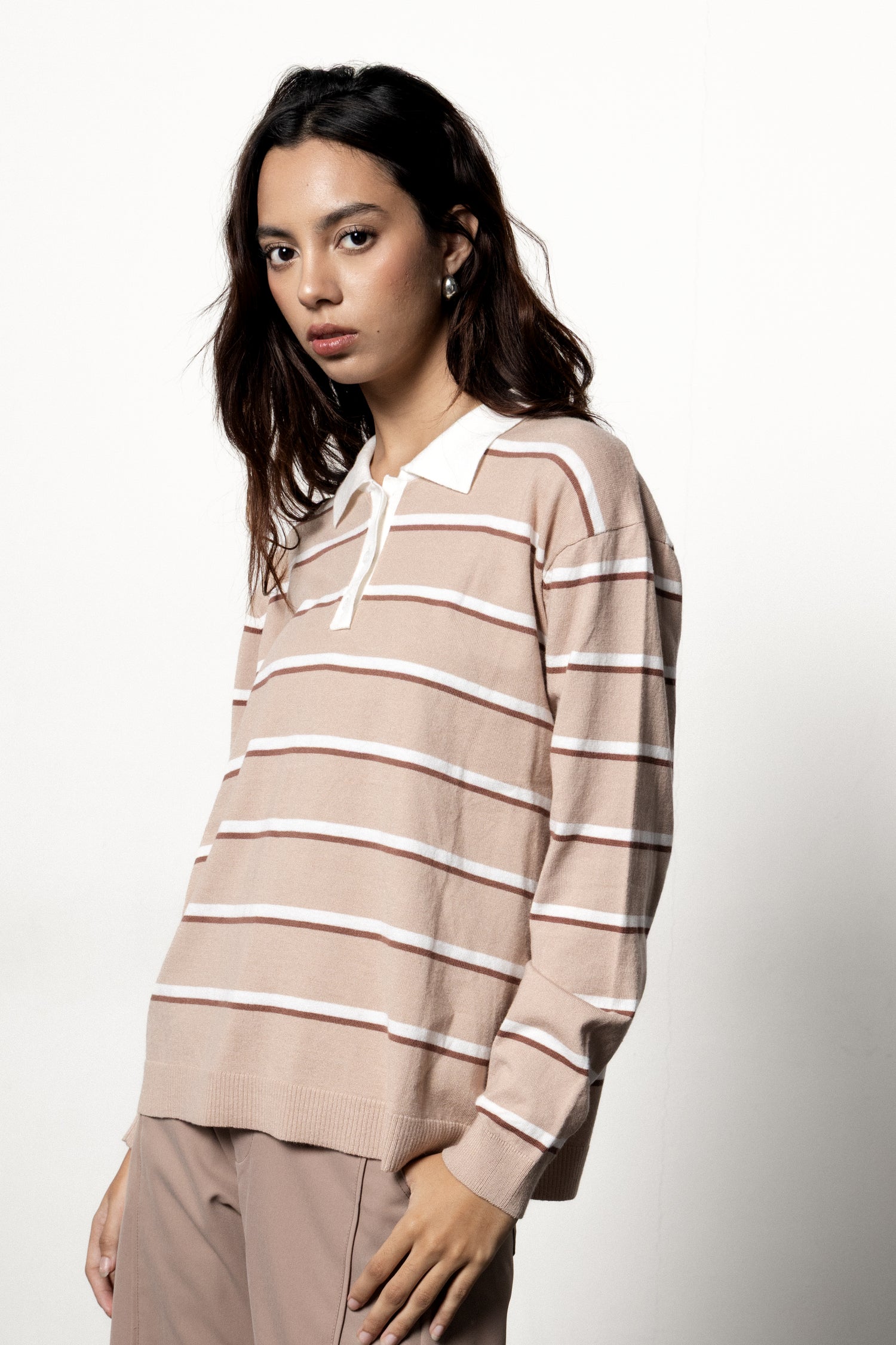 Elodie Top
