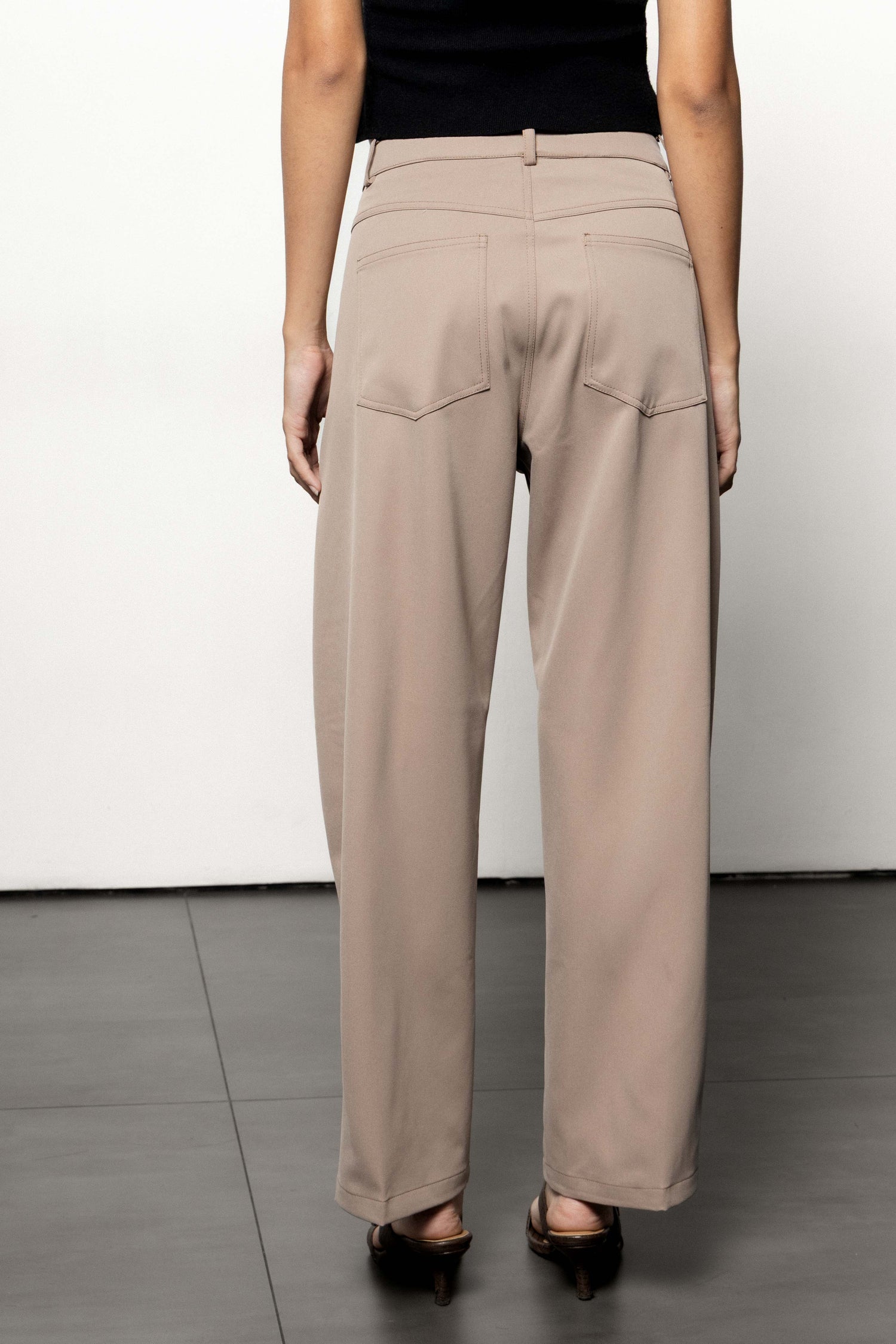 Marcel Pants