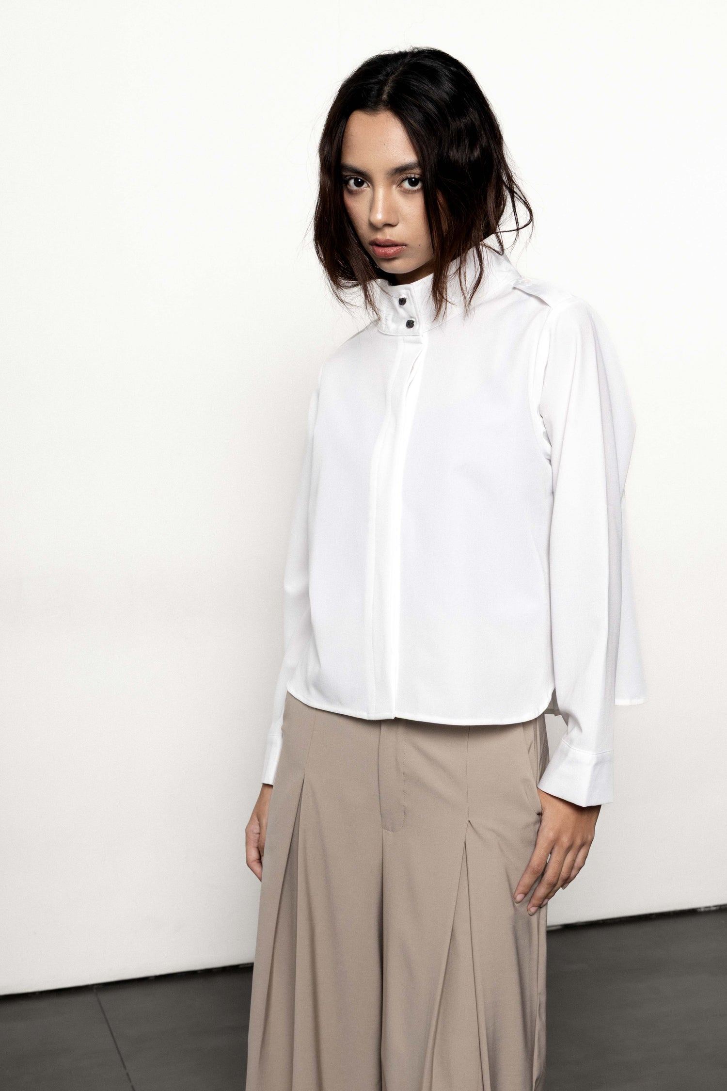 Fiorelle Shirt