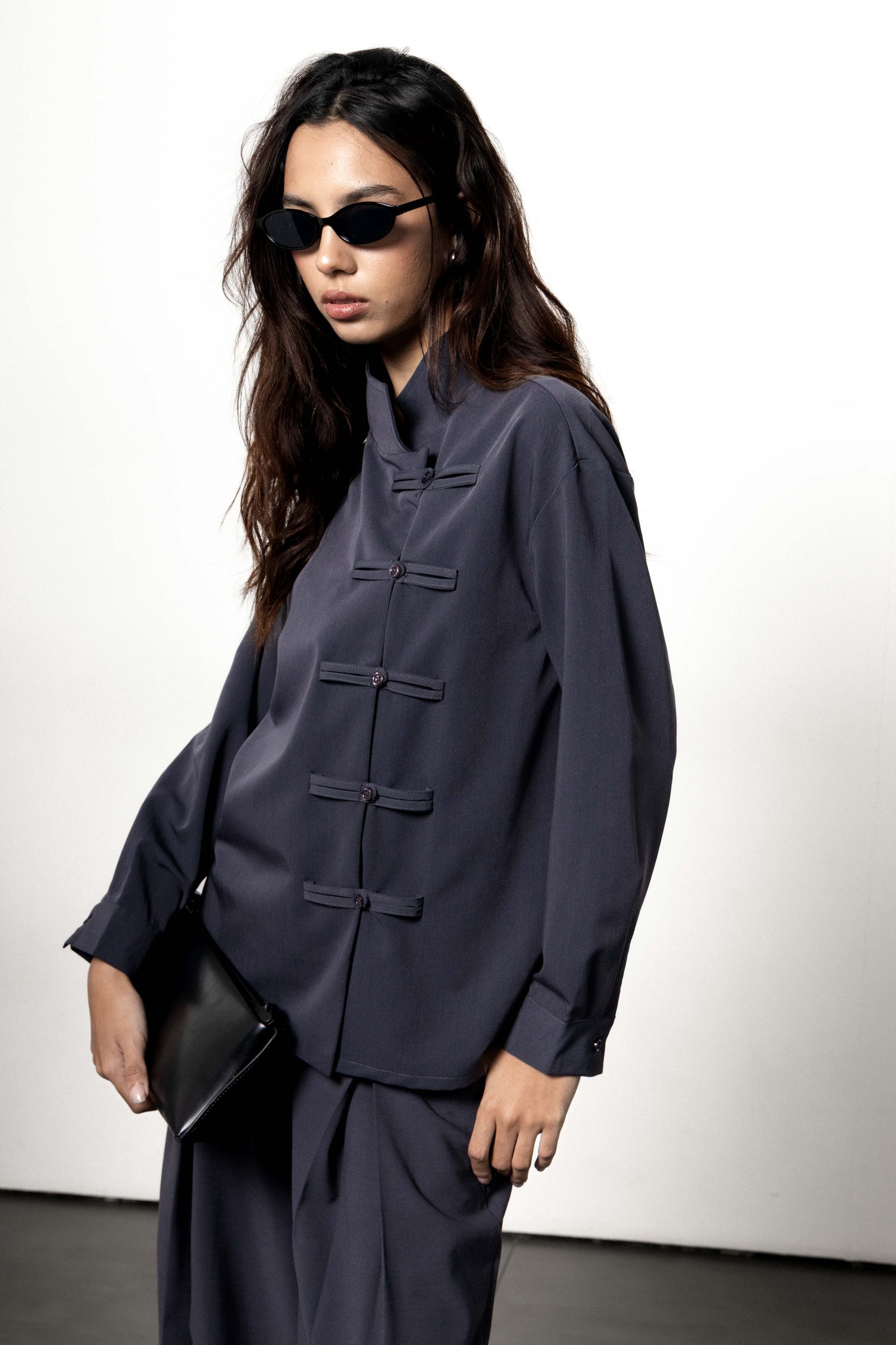 Emile Blouse