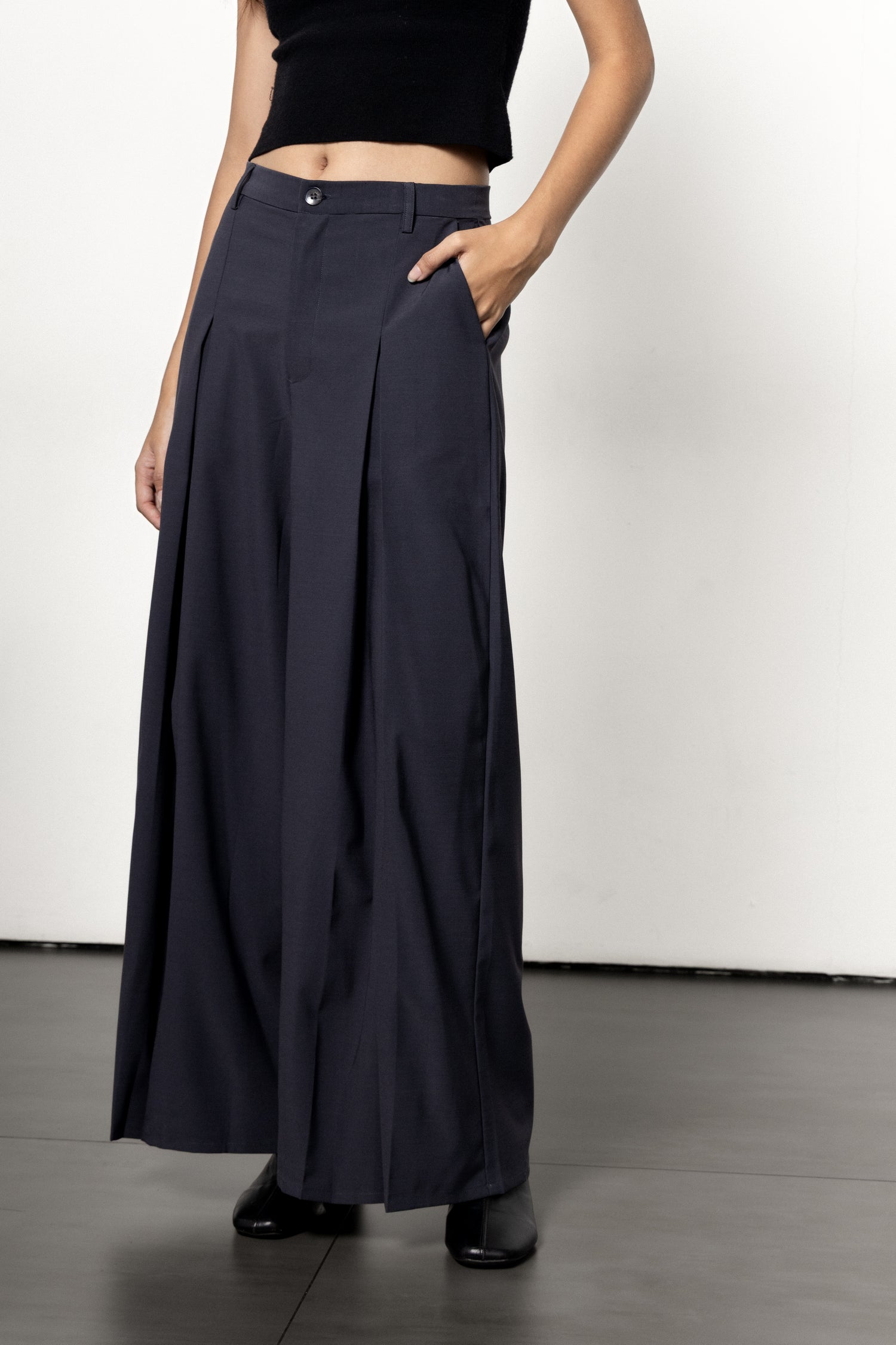 Jolie Pants