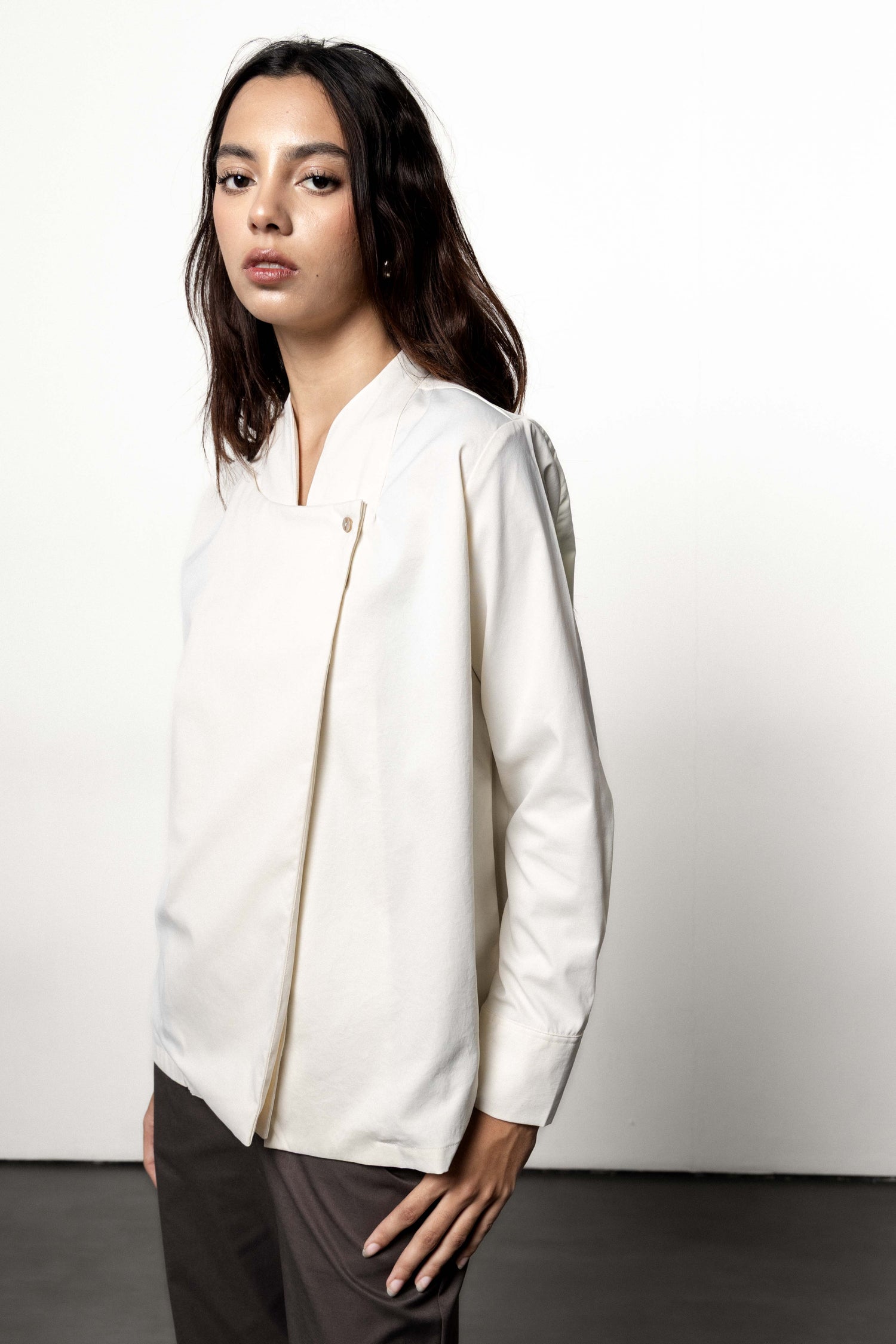 Elouise Blouse