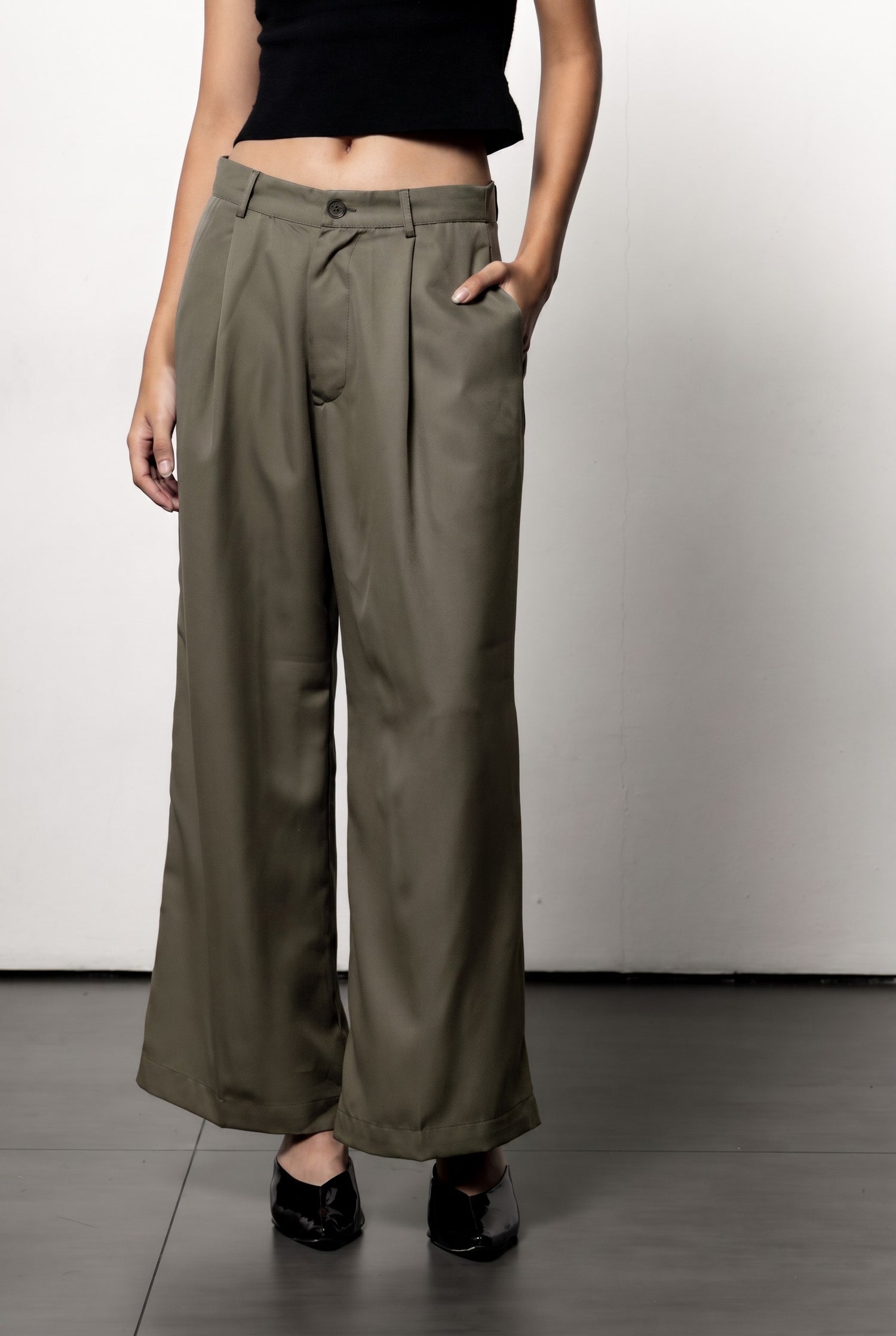Elowen Pants