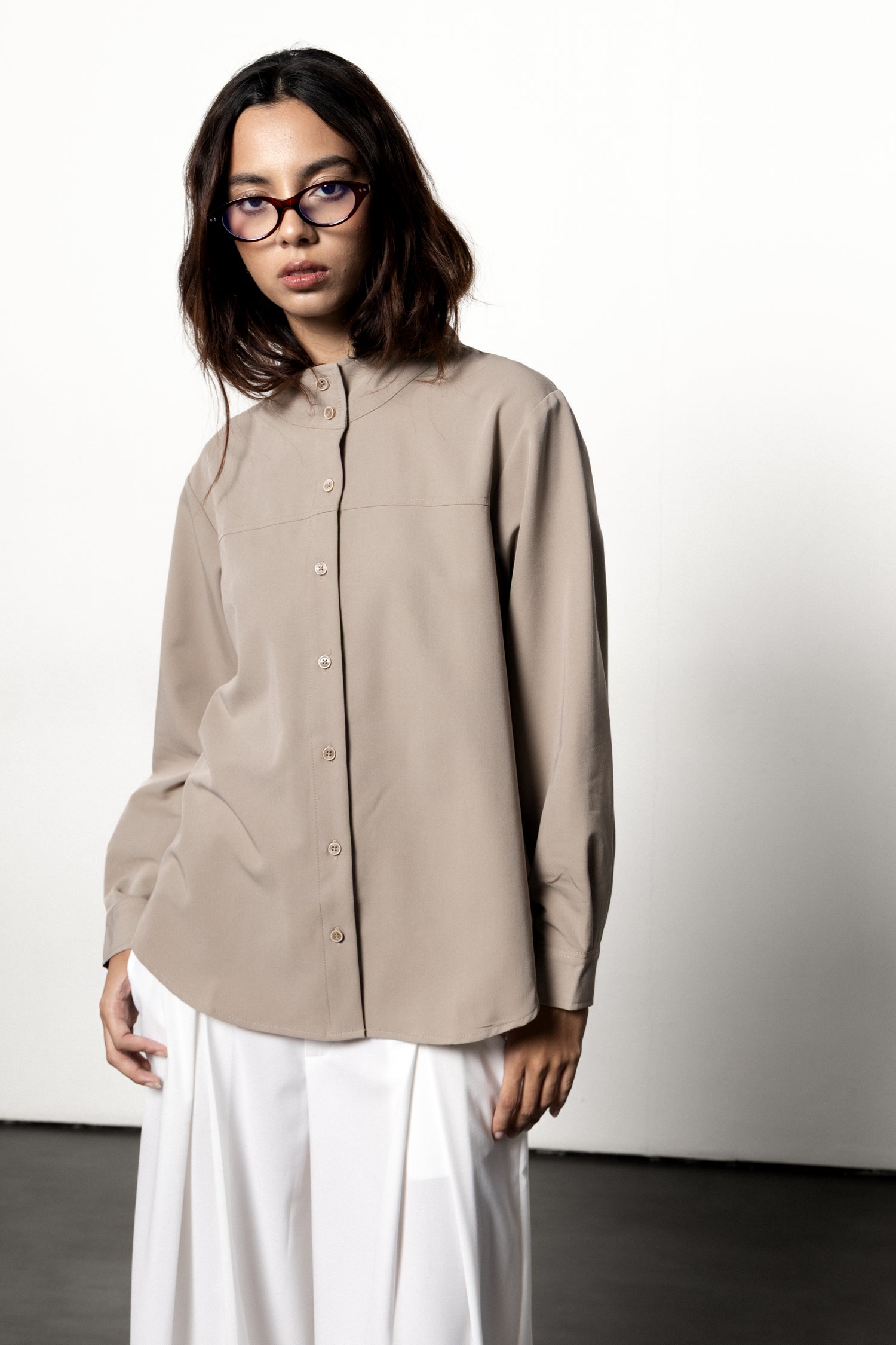 Manon Shirt
