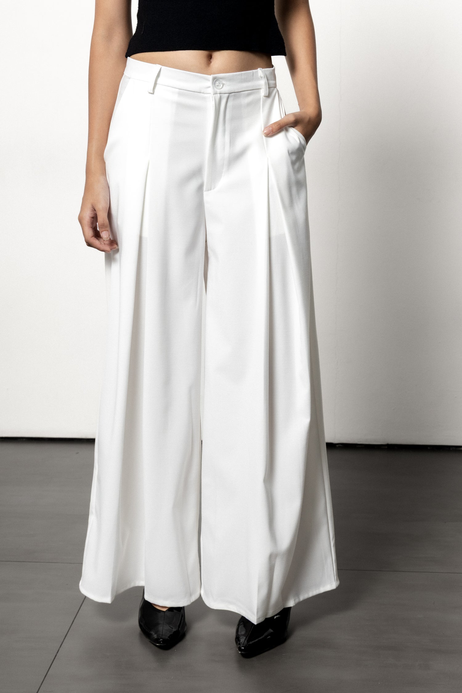 Jolie Pants