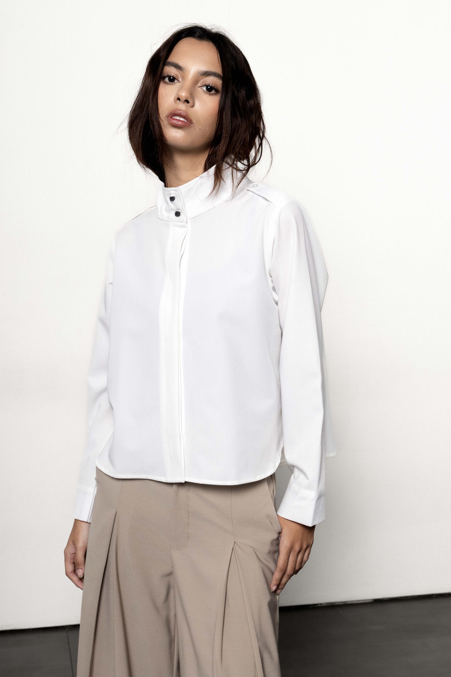 Fiorelle Shirt