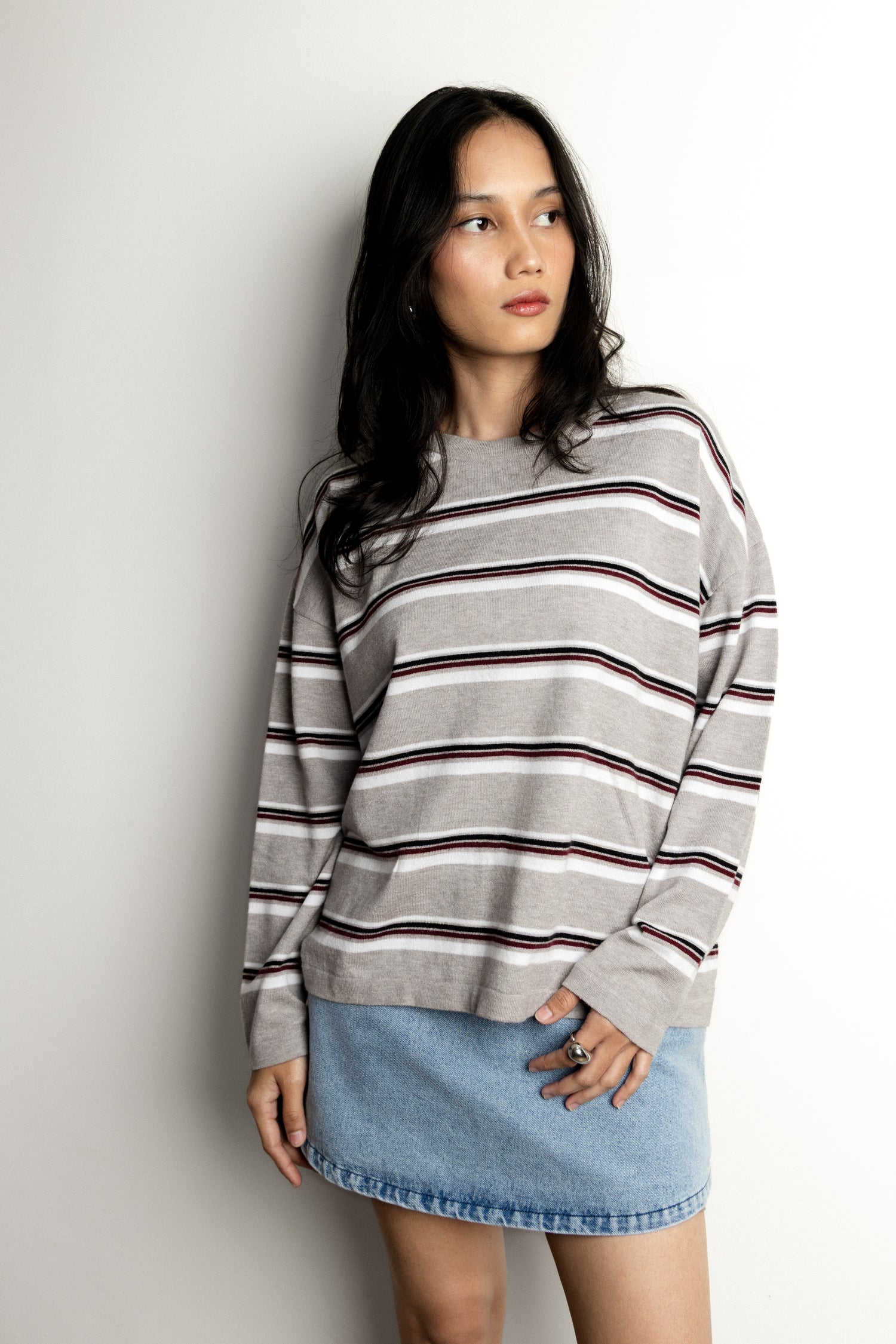 Shakila Sweater