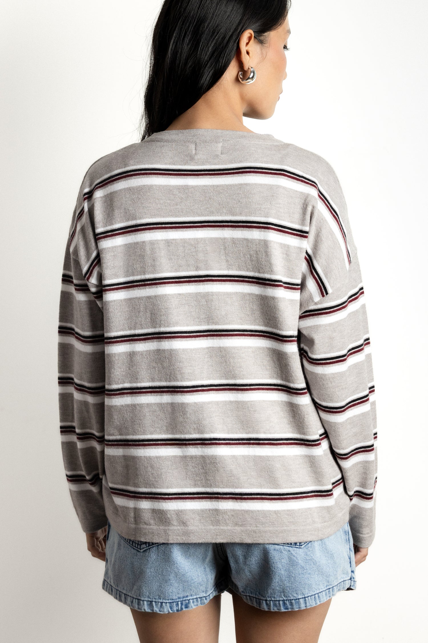 Shakila Sweater