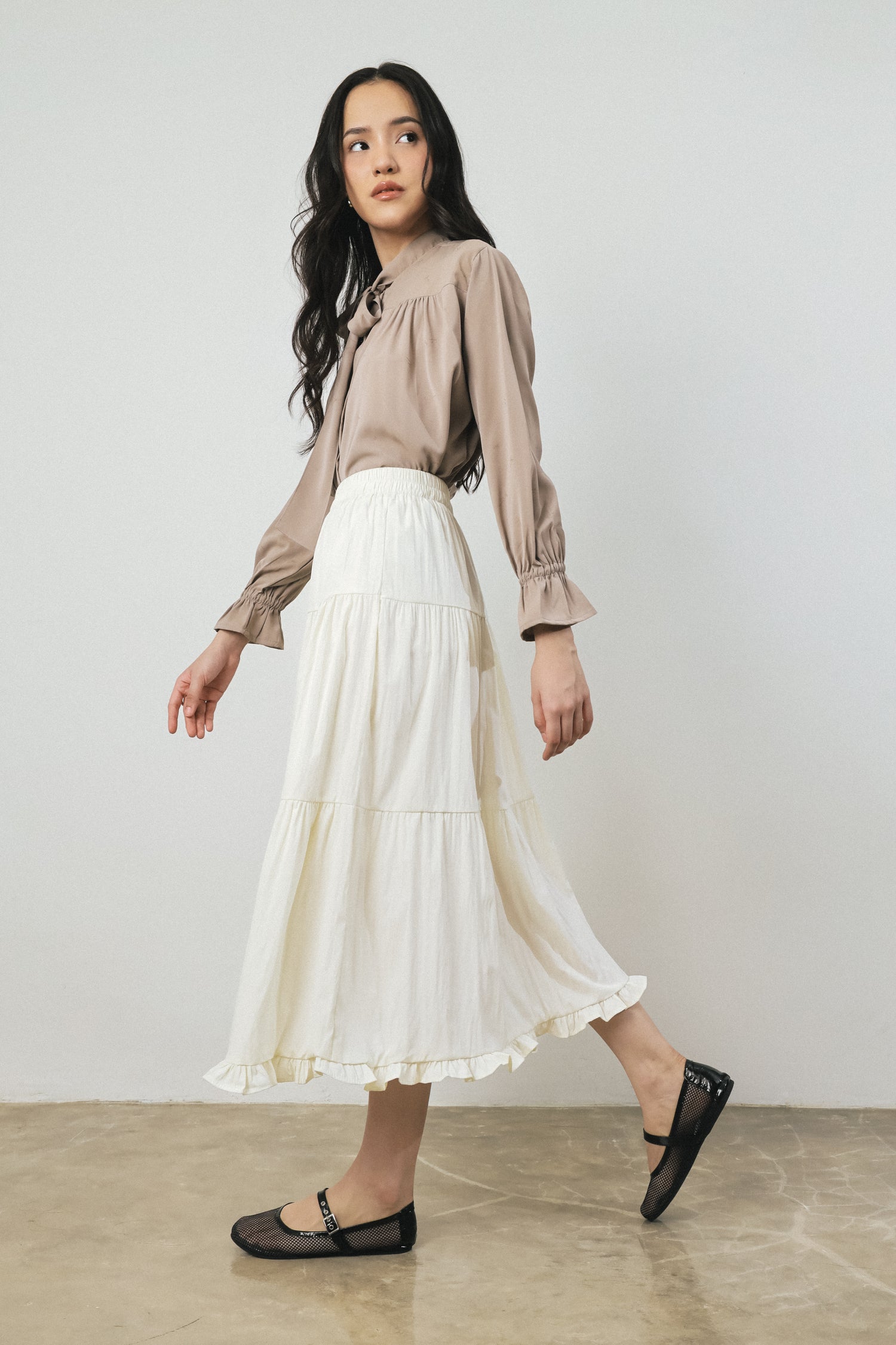 Dania Skirt
