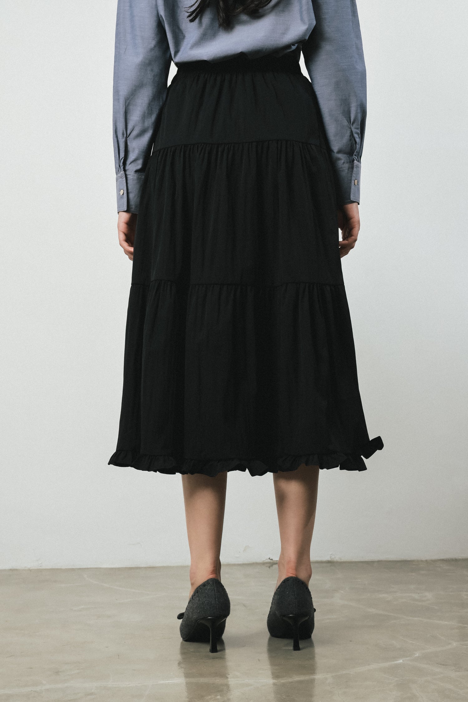 Dania Skirt