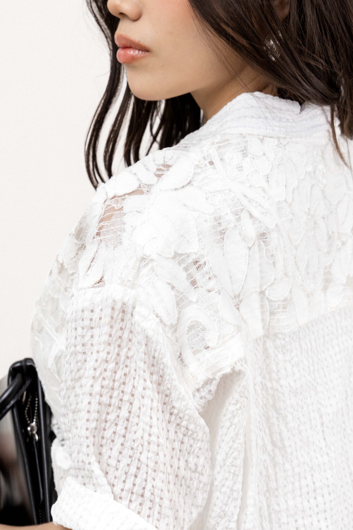 Flora Shirt