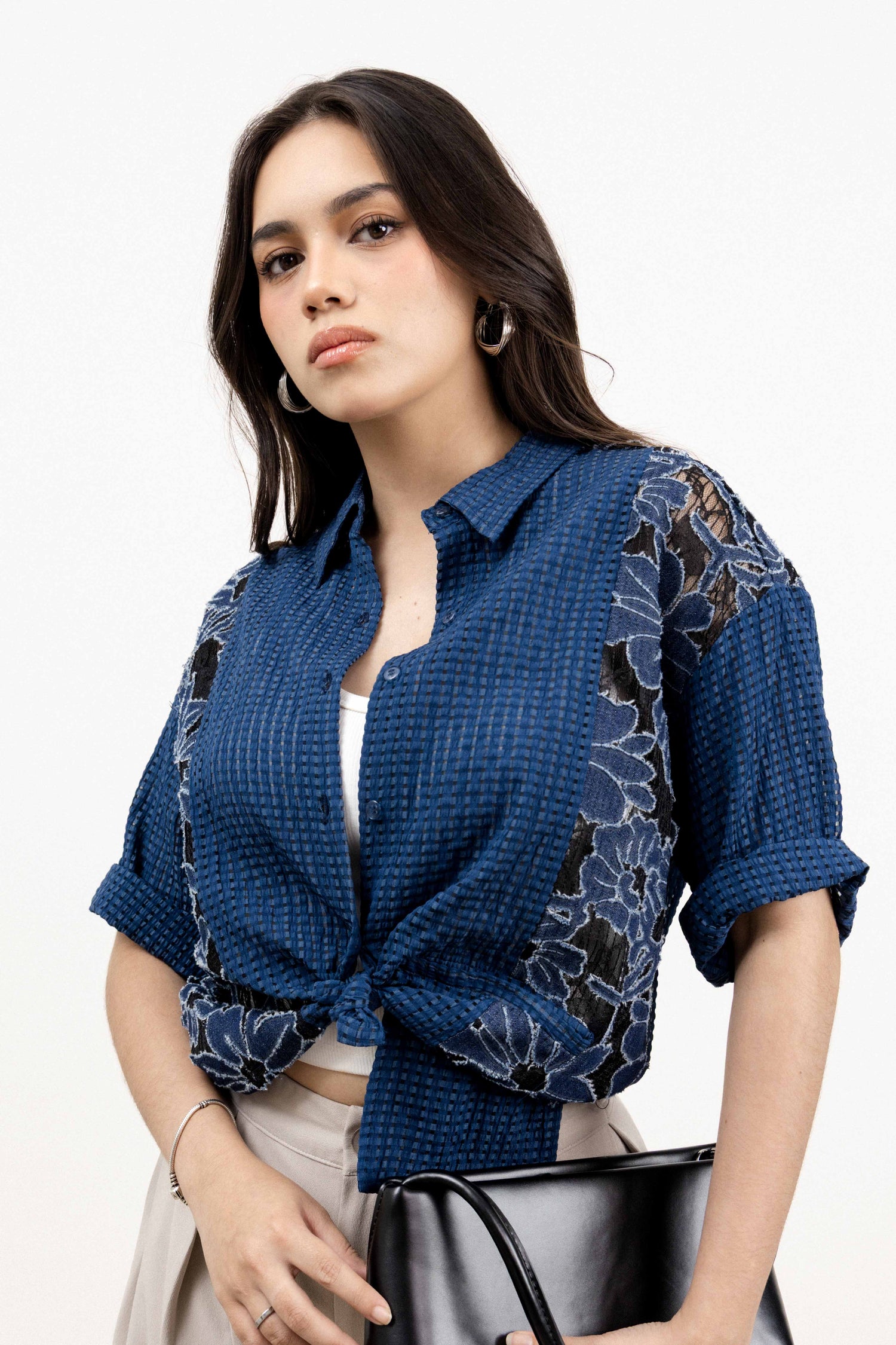 Flora Shirt