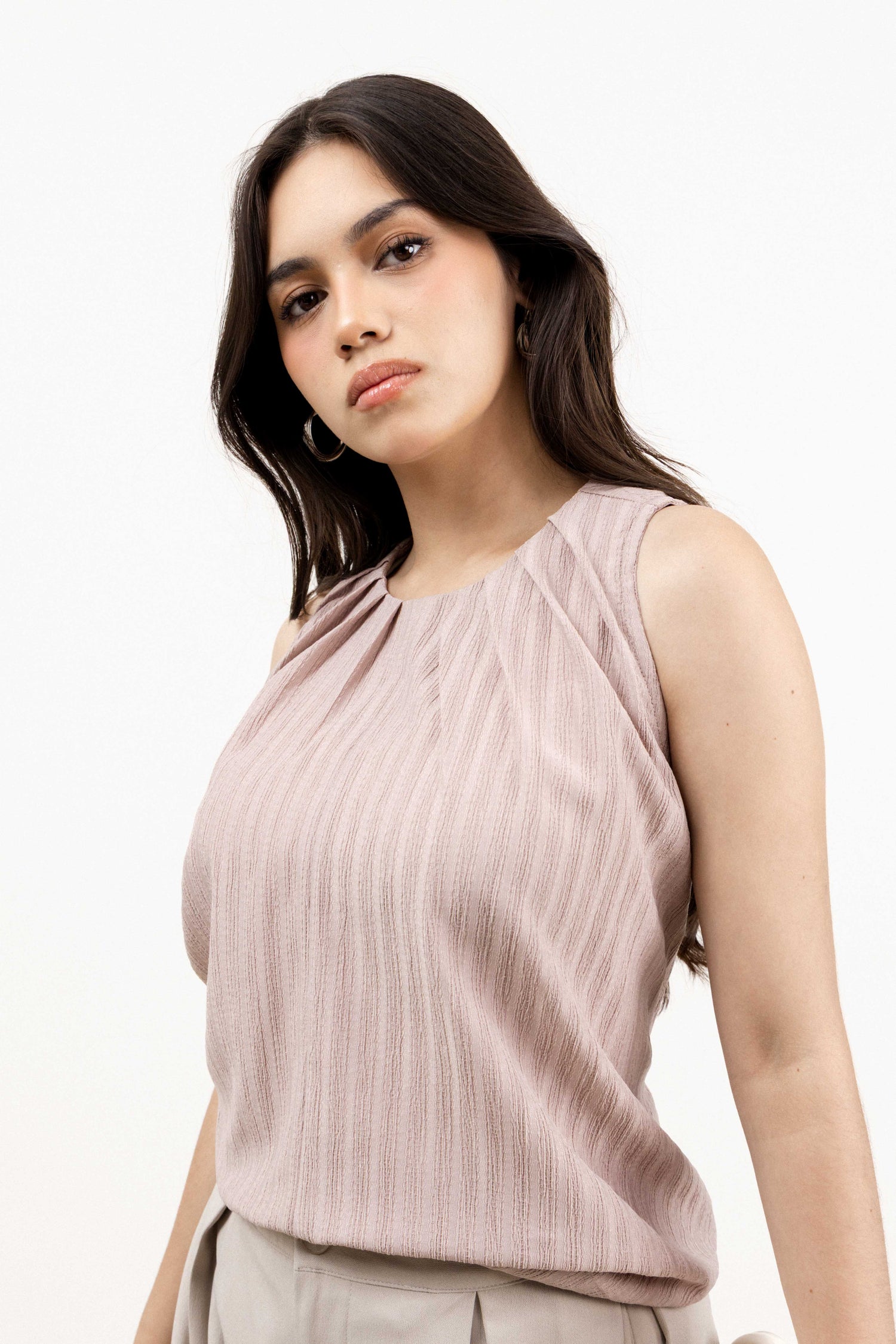 Alaya Blouse
