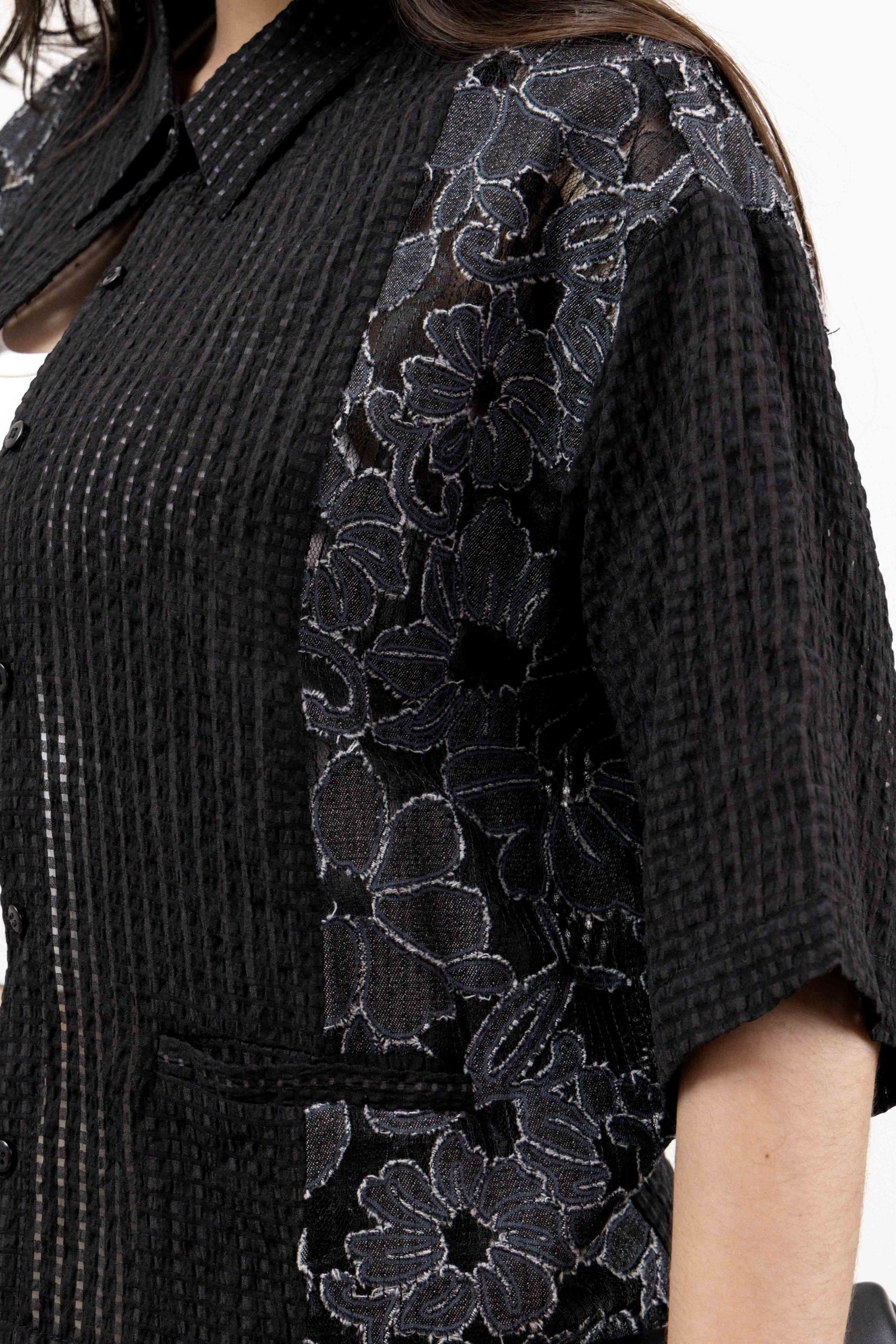 Flora Shirt