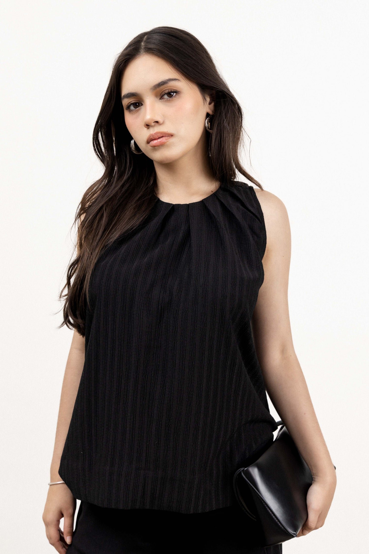 Alaya Blouse
