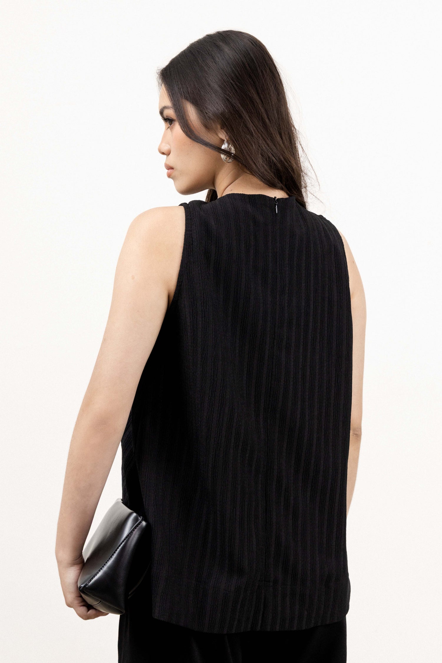 Alaya Blouse