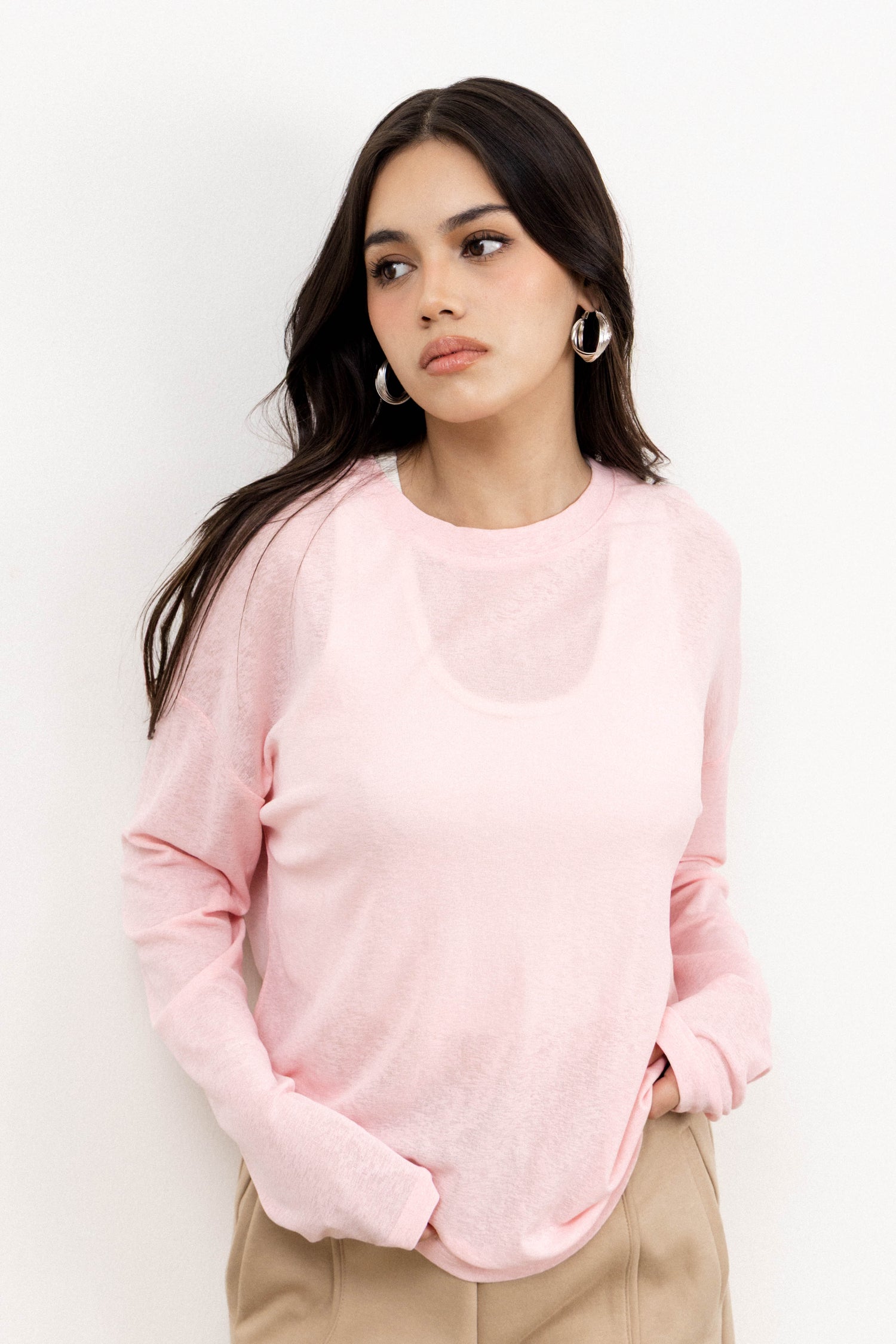 Riley Top