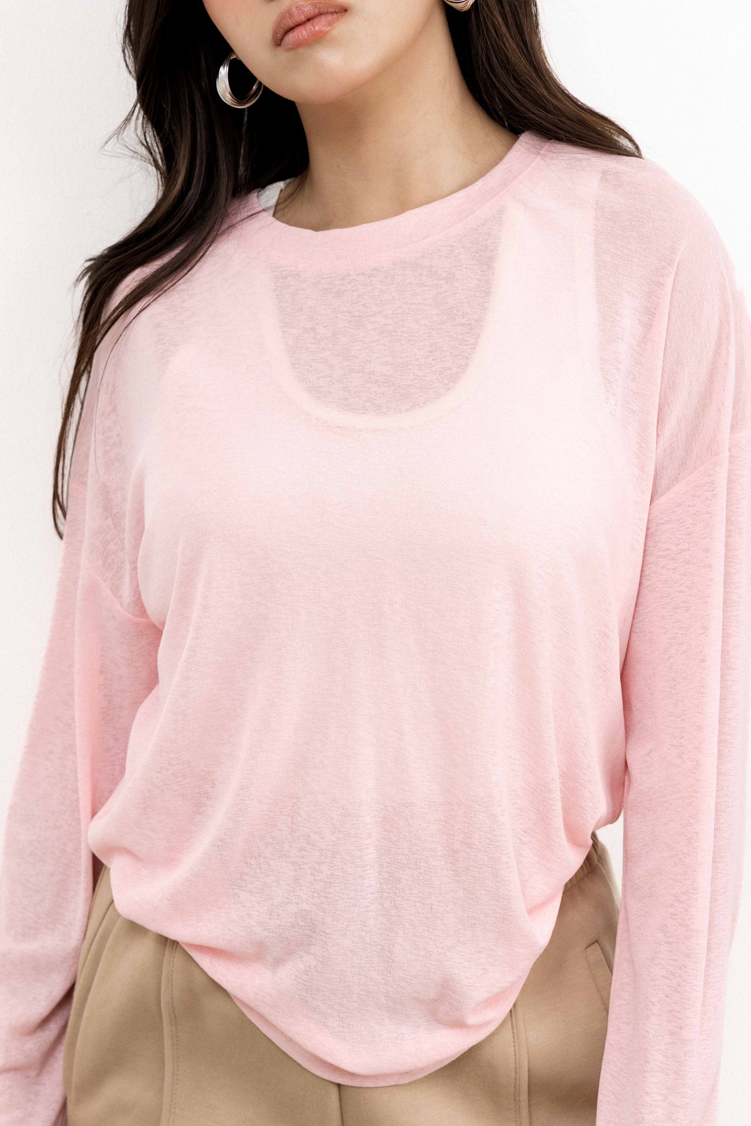 Riley Top