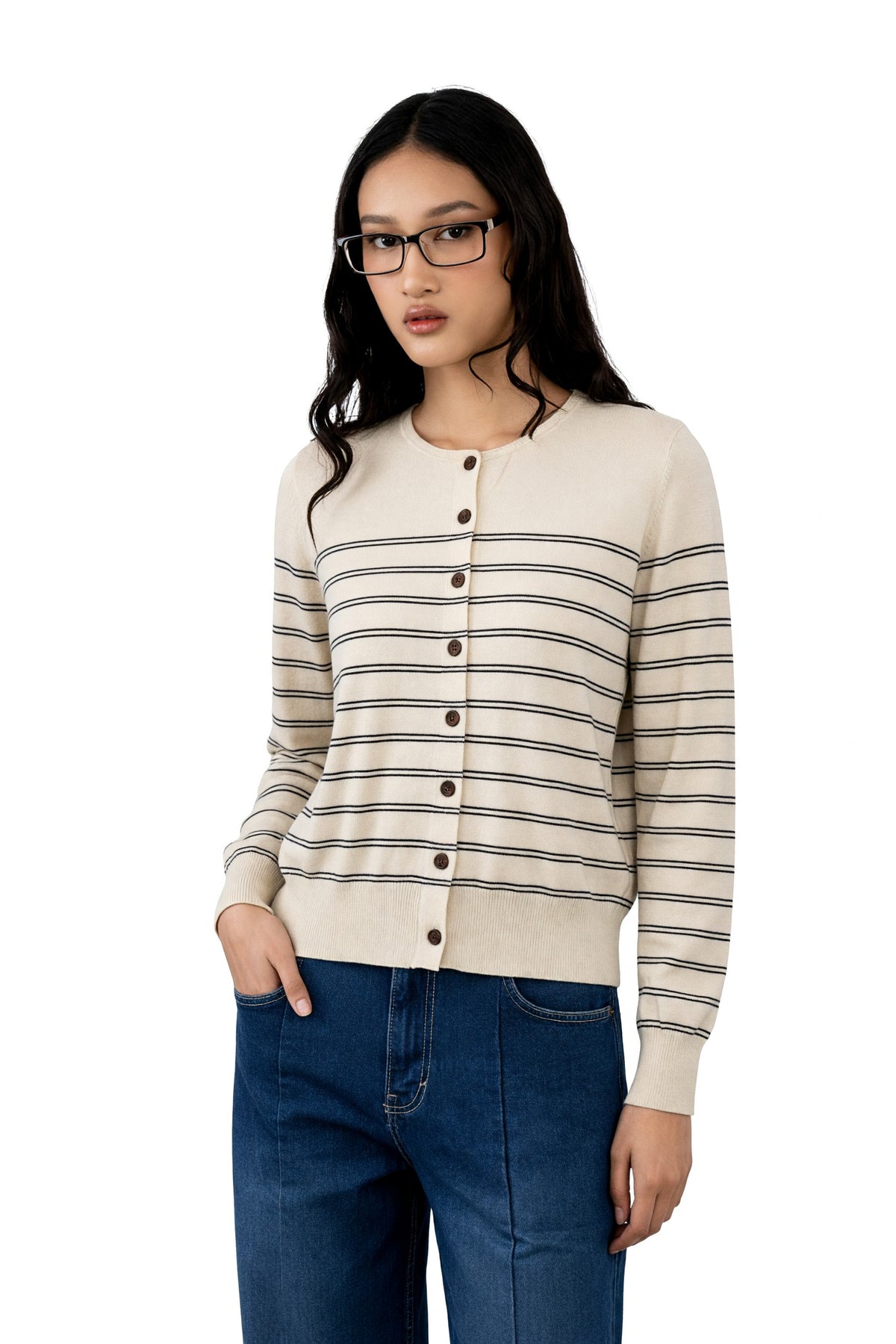Eira Knit Cardigan