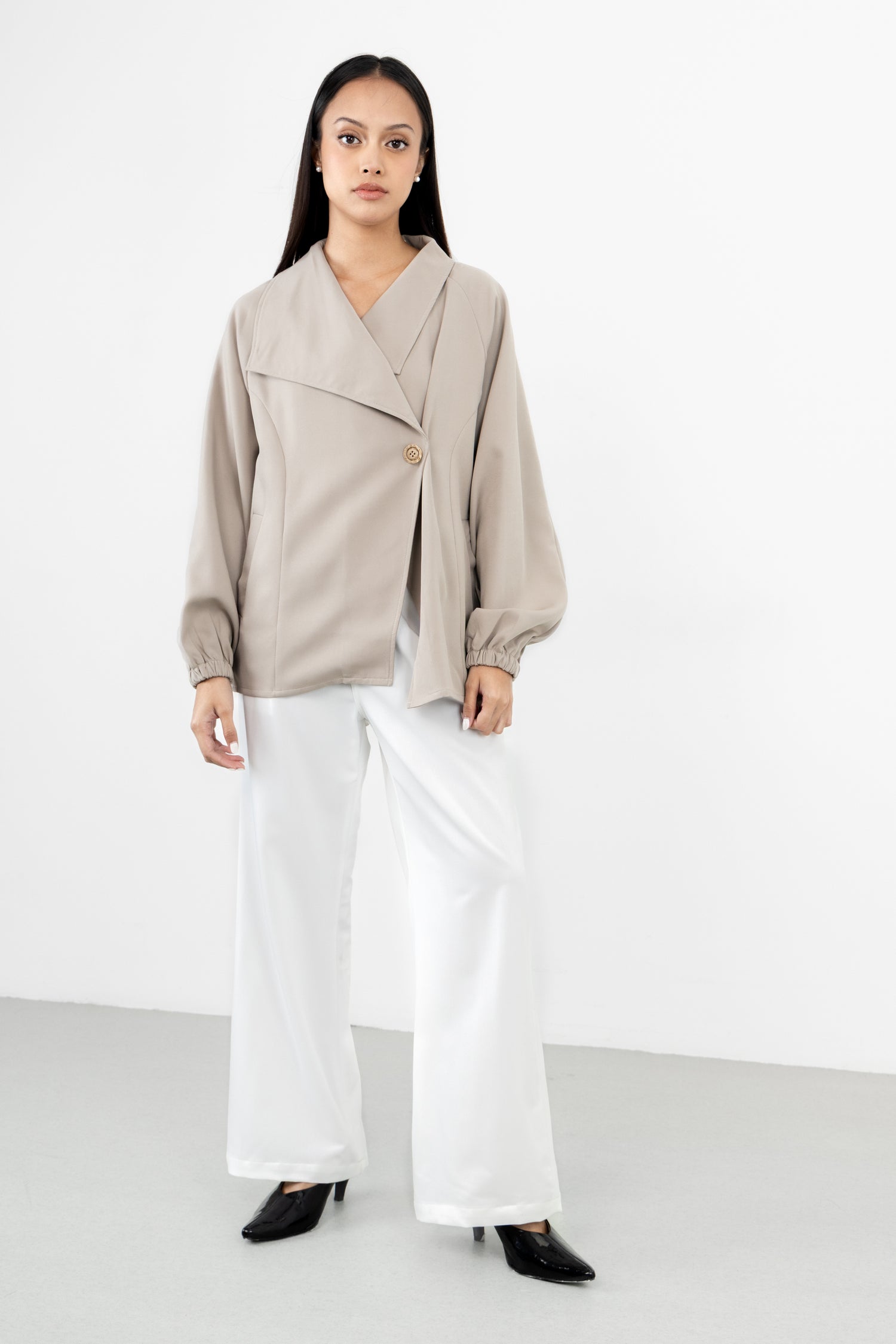 Raihana Blazer