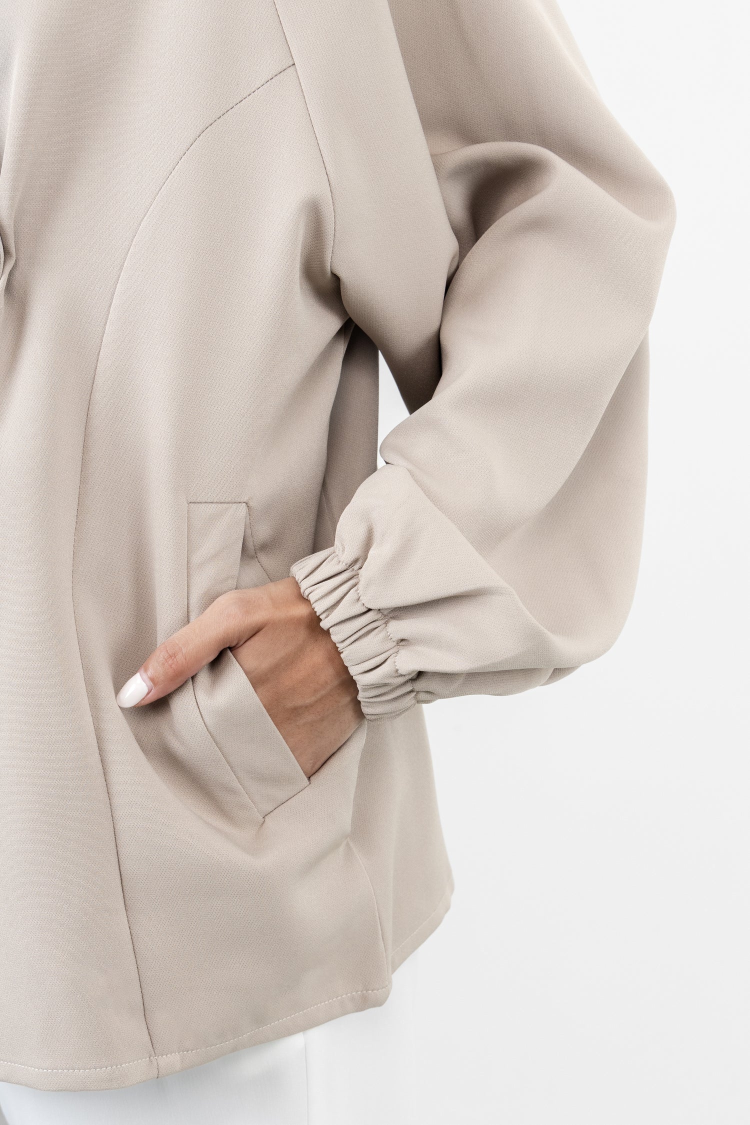 Raihana Blazer