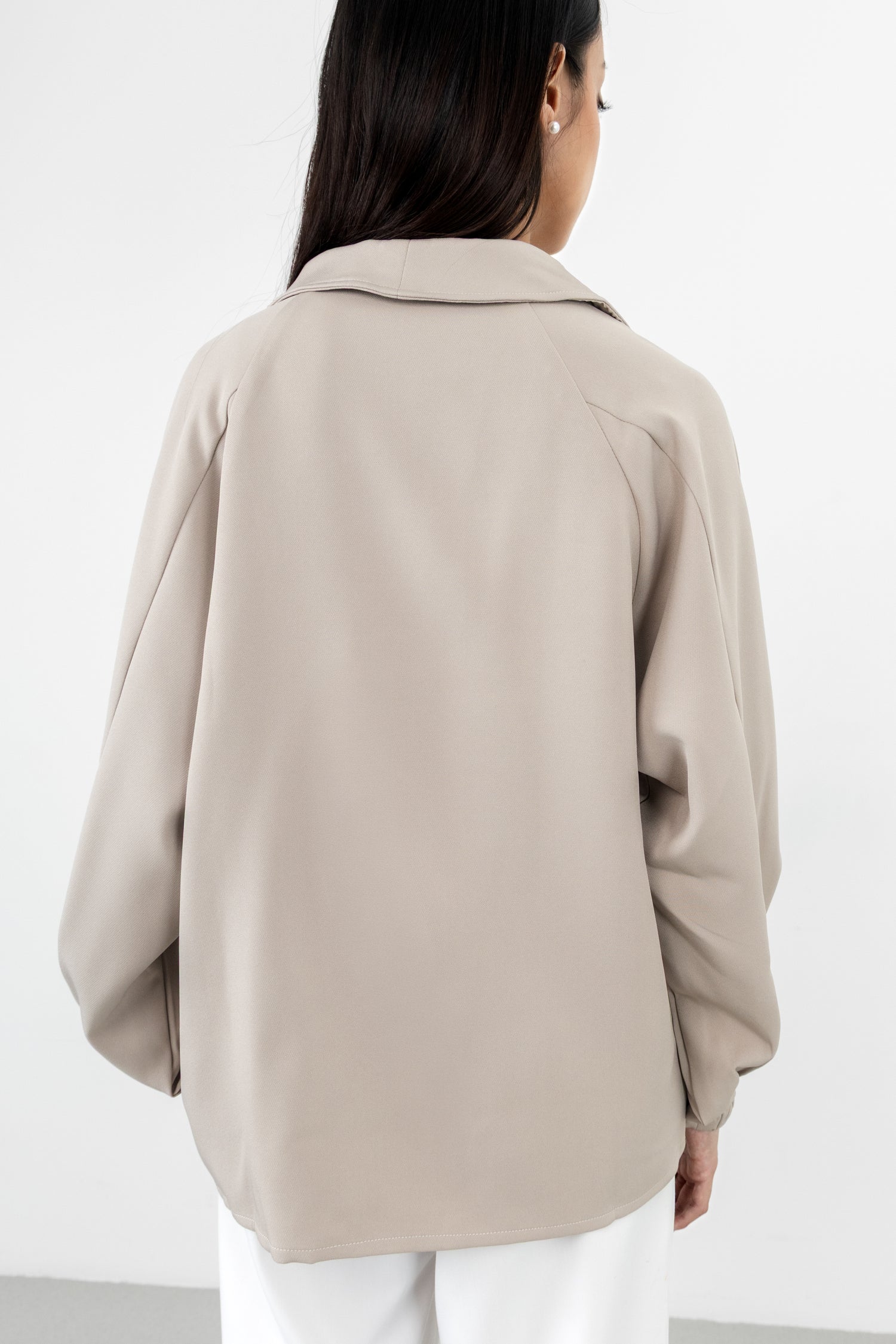 Raihana Blazer