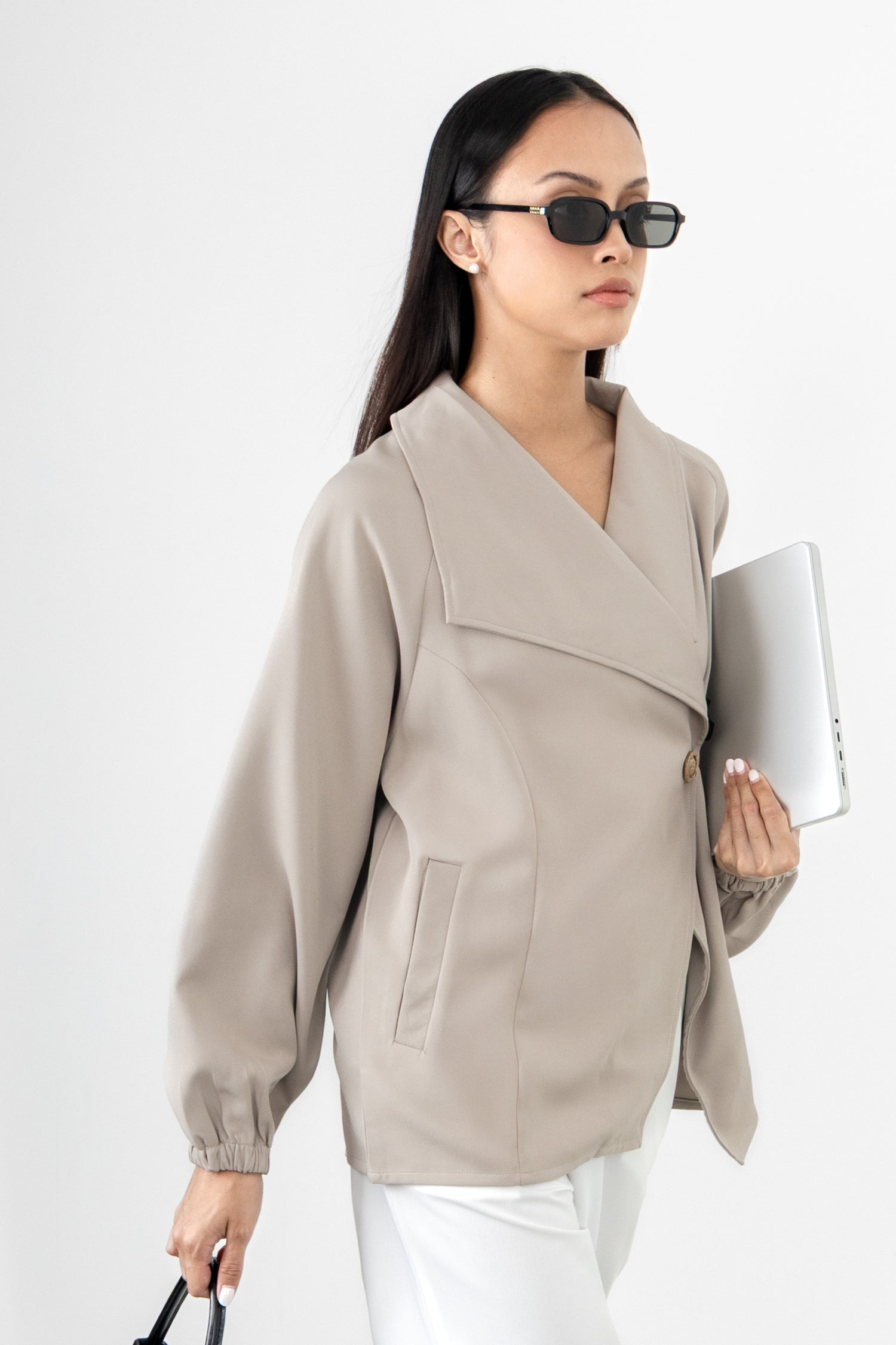 Raihana Blazer