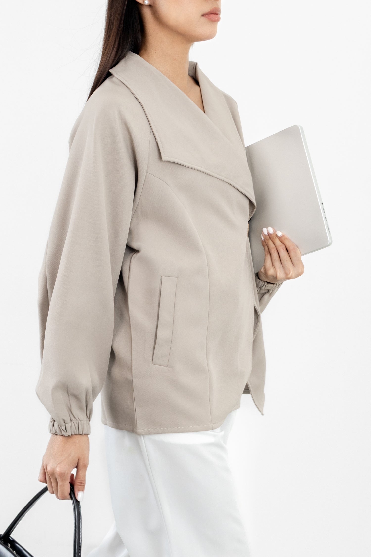 Raihana Blazer