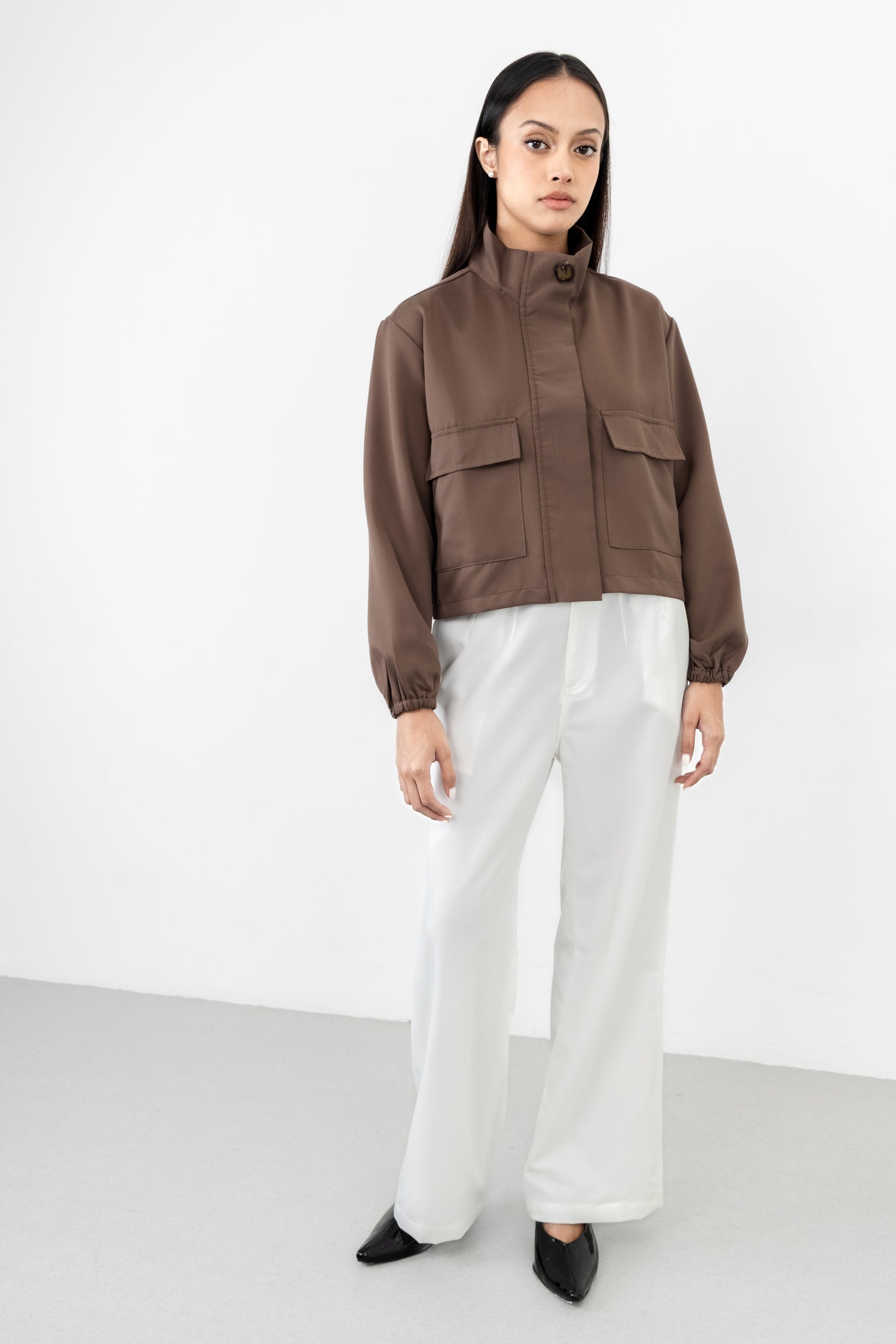 Audrey Jacket