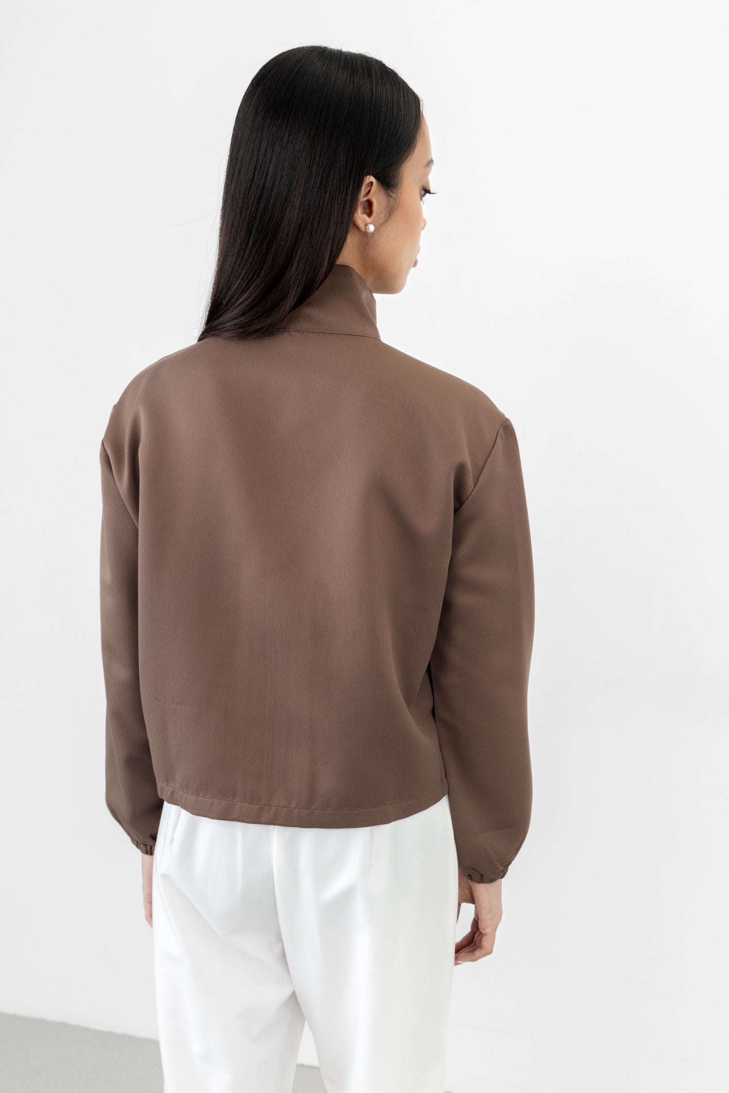 Audrey Jacket