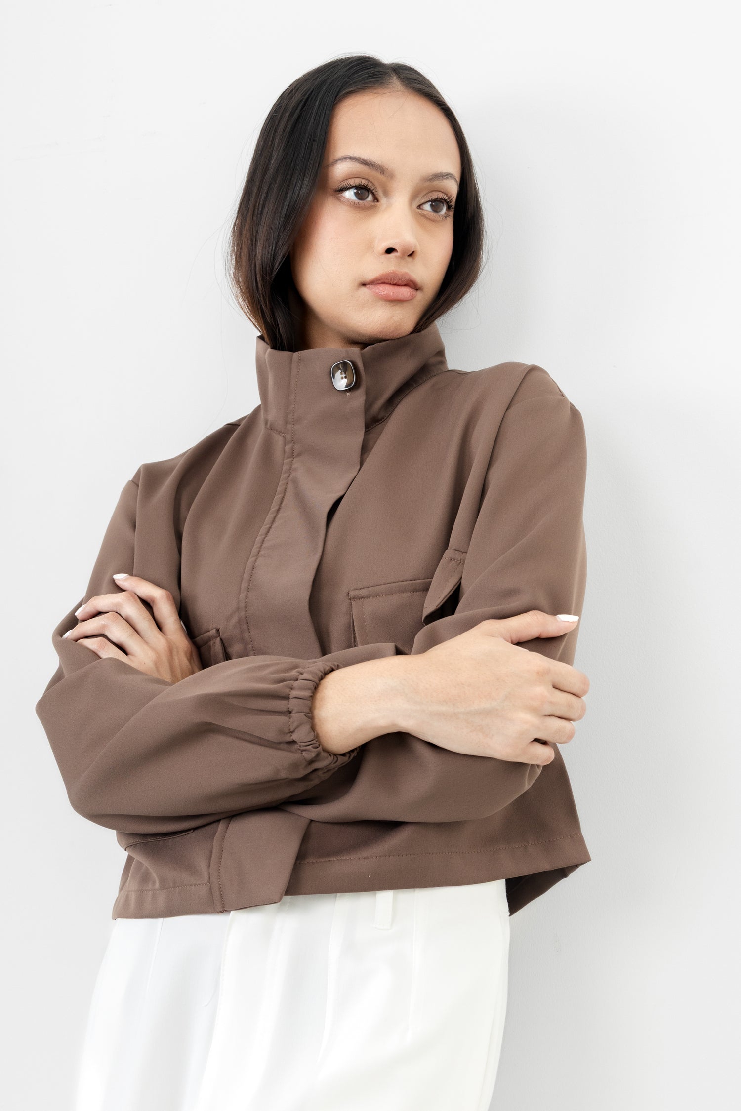 Audrey Jacket