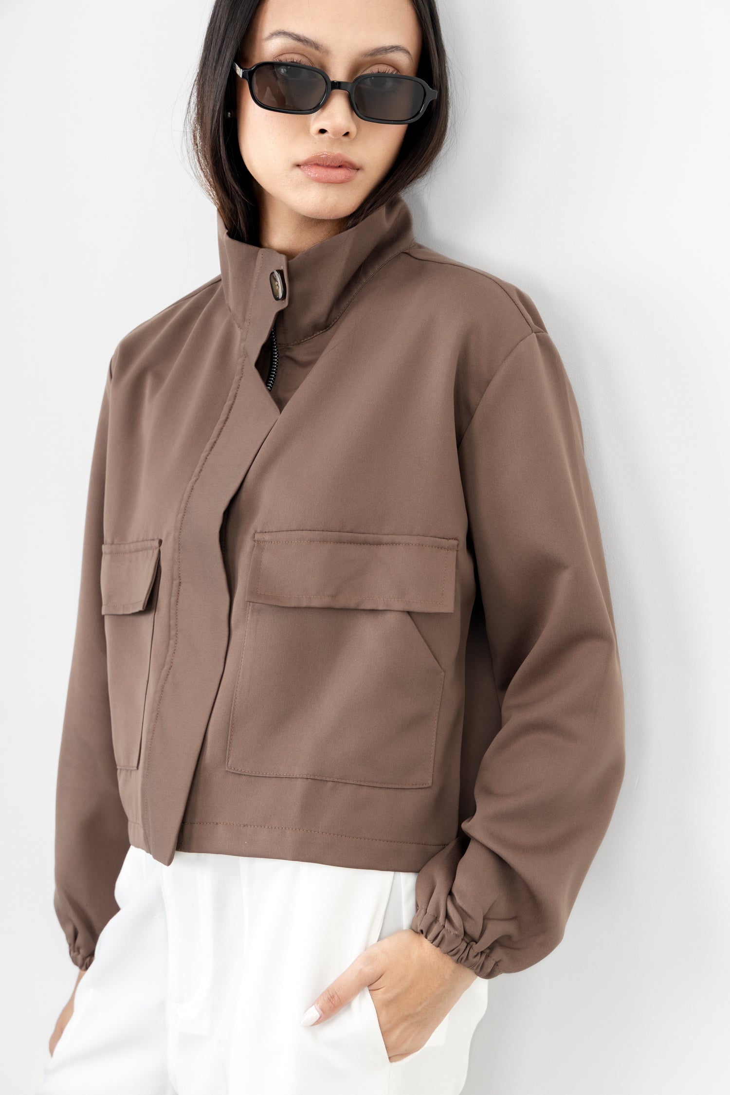 Audrey Jacket