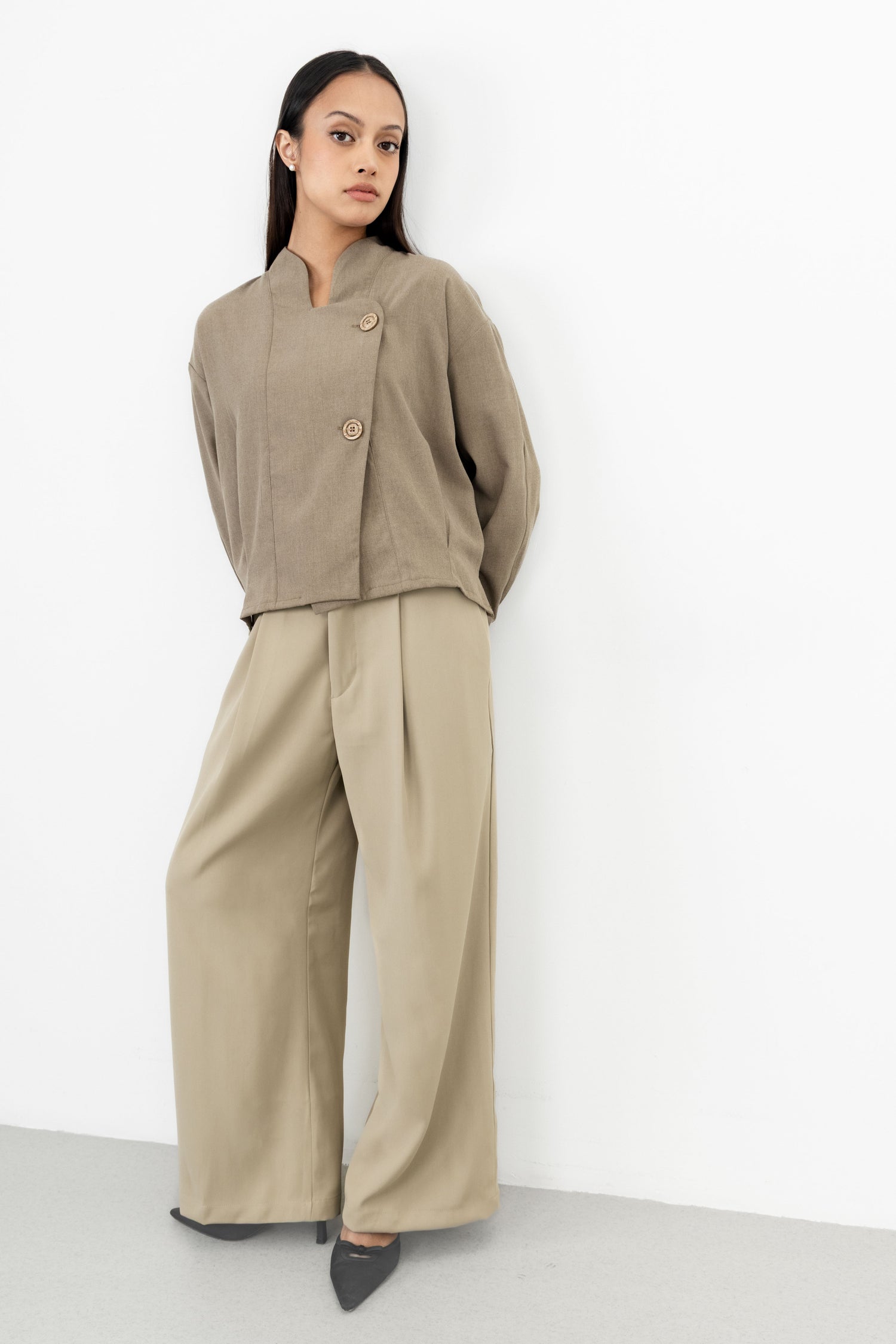 Mitsuri Jacket