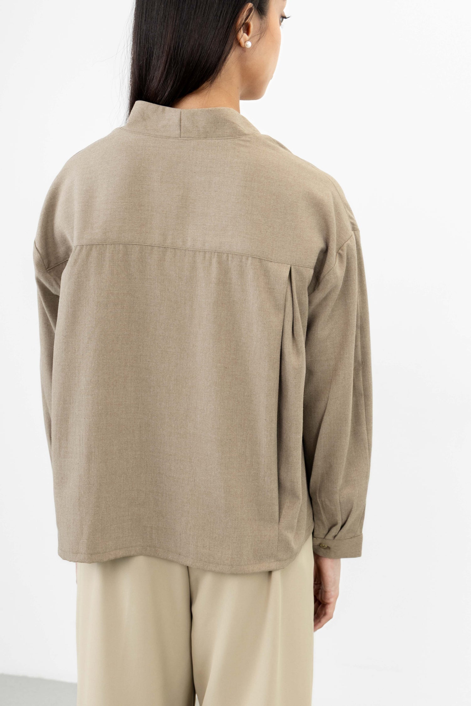 Mitsuri Jacket