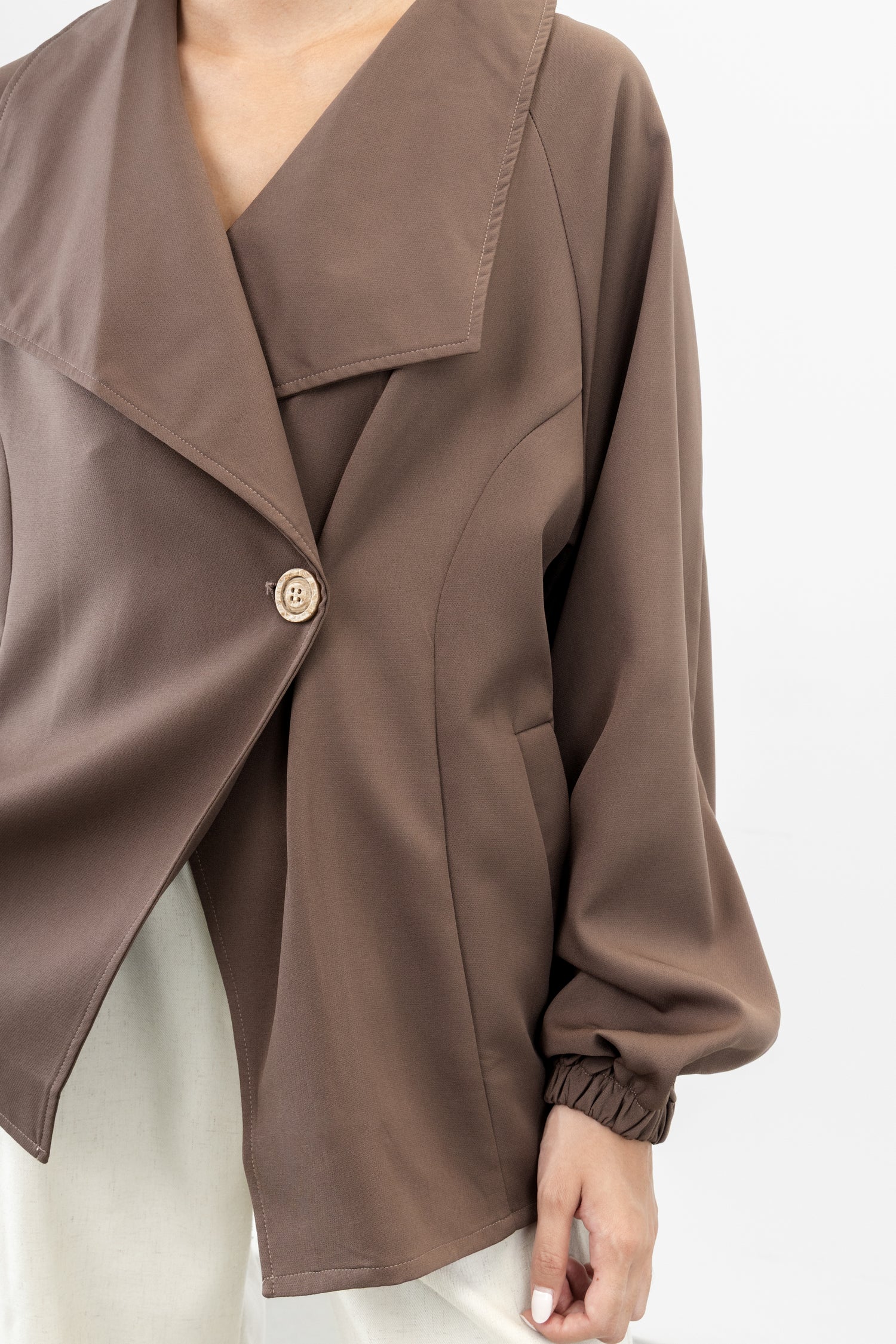 Raihana Blazer