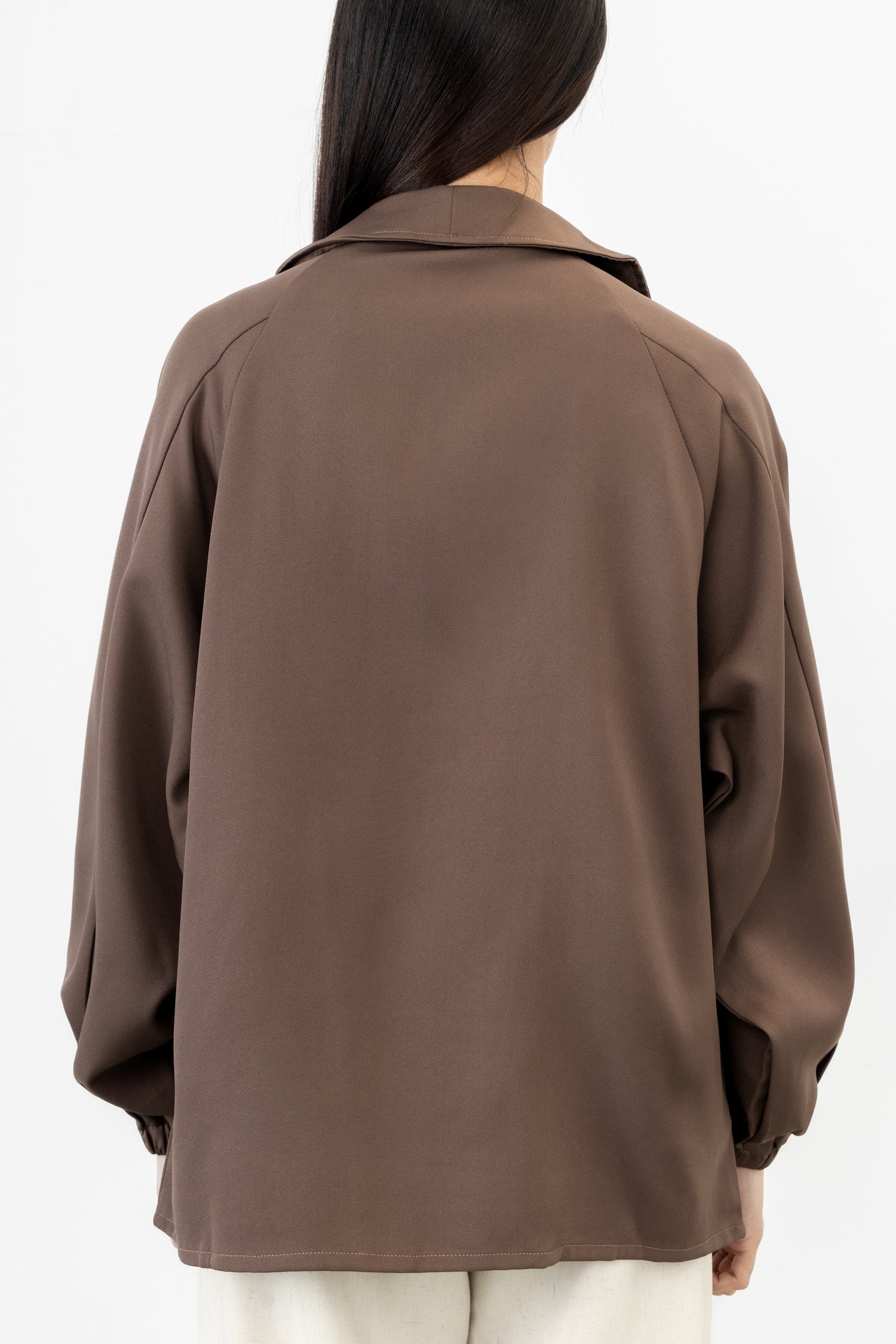 Raihana Blazer
