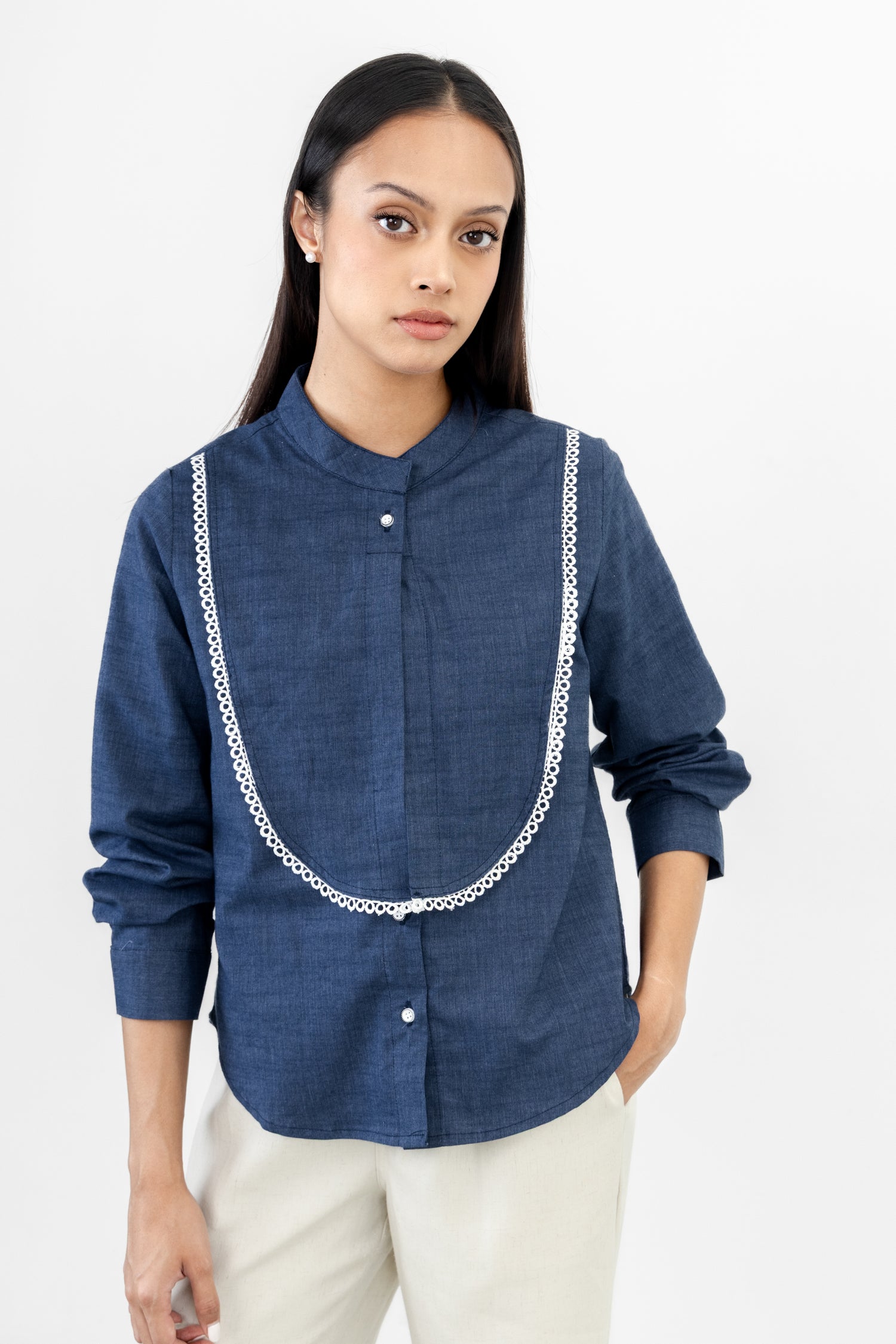 Gloria Shirt