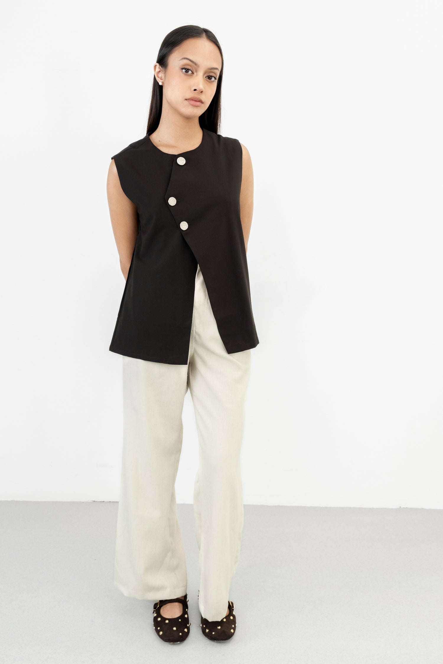 Runa Vest