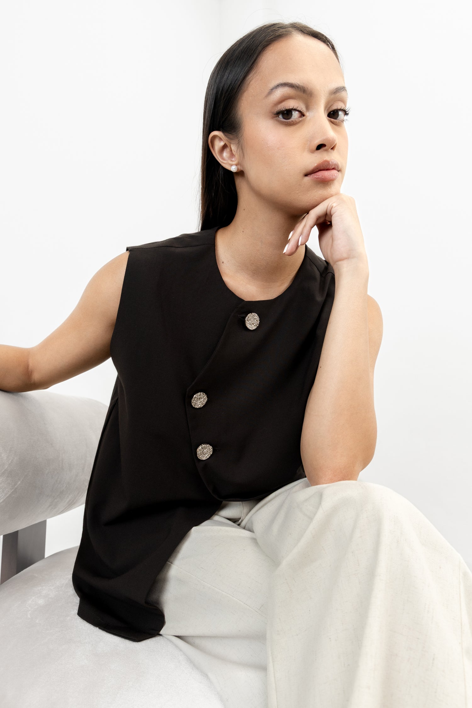 Runa Vest