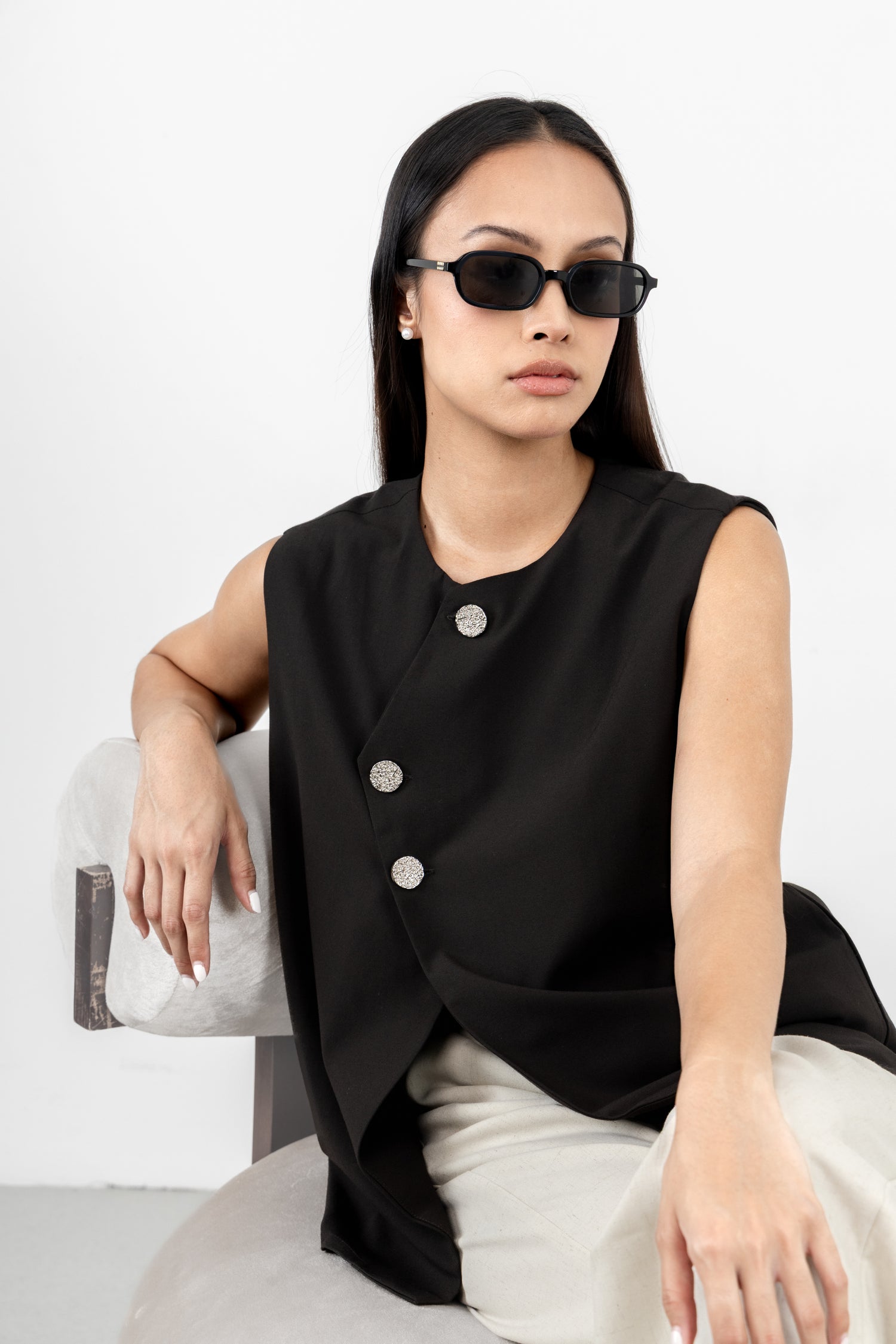 Runa Vest