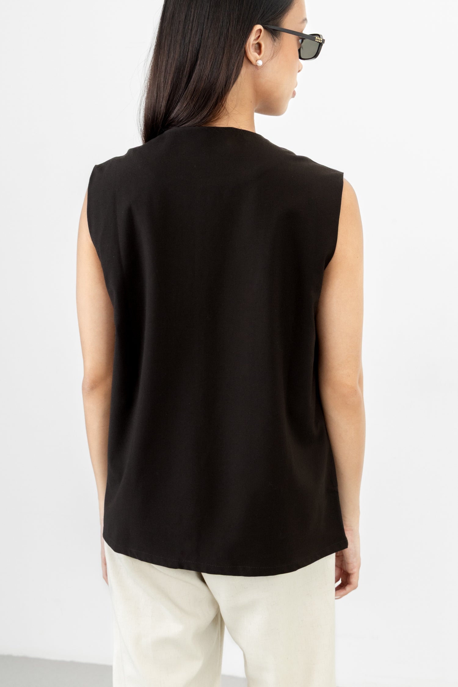 Runa Vest