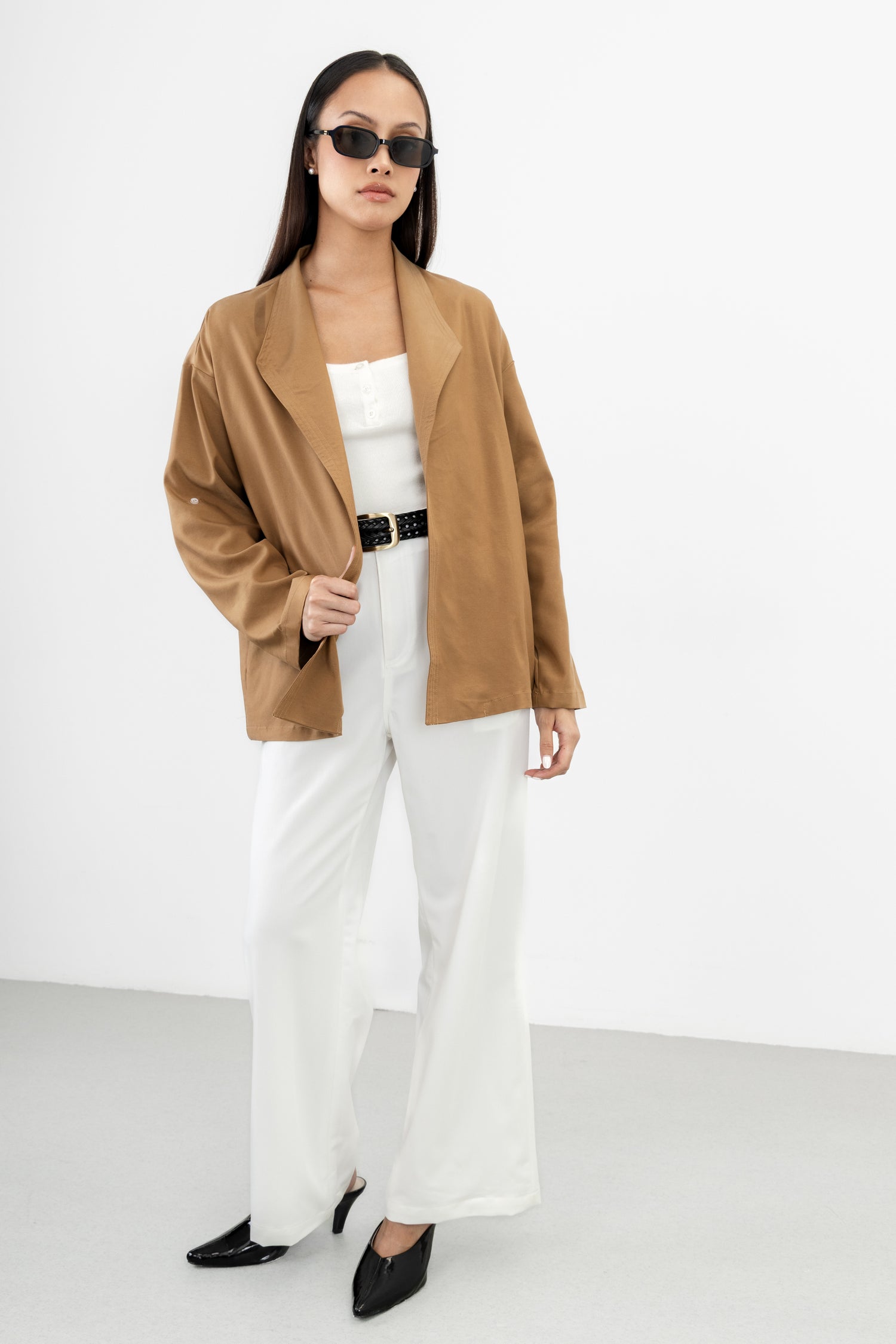 Orinka Blazer