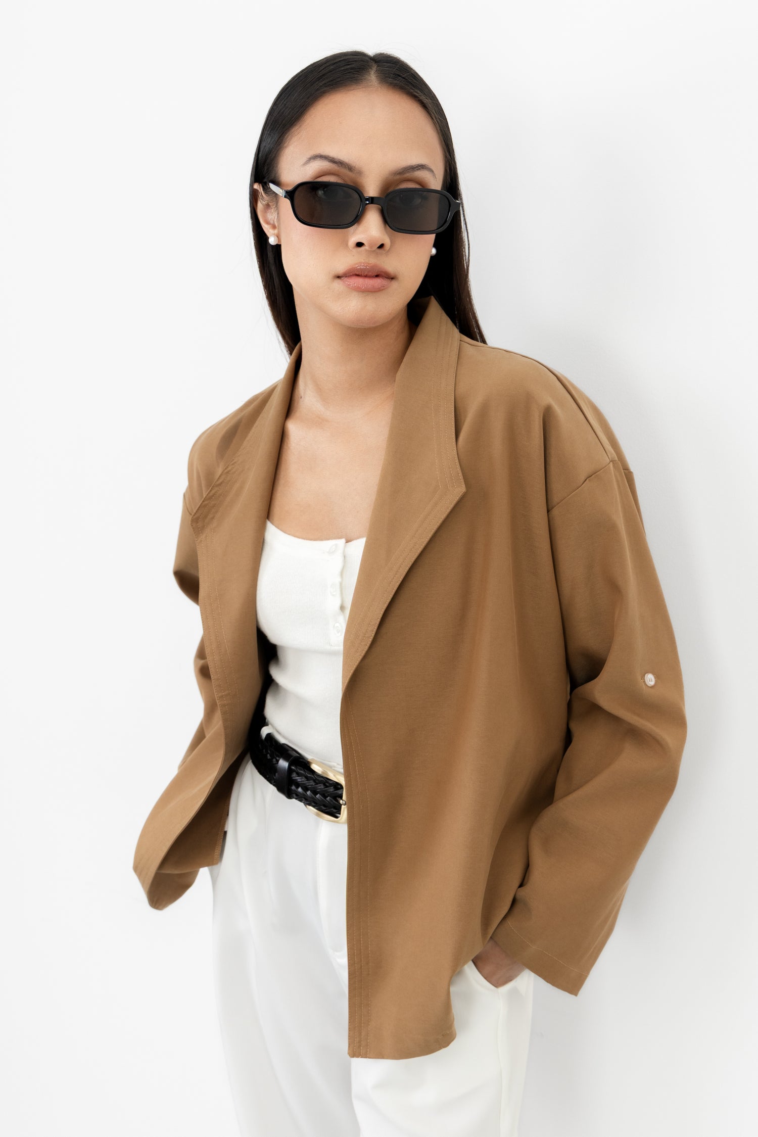 Orinka Blazer