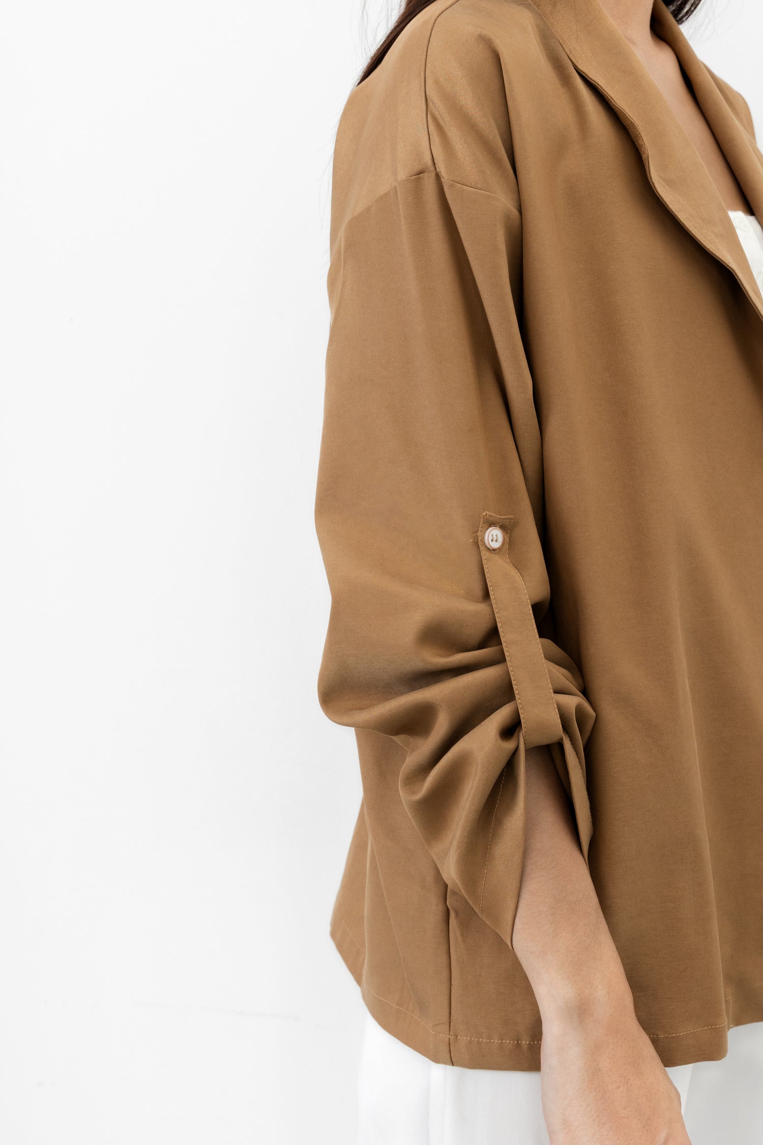 Orinka Blazer