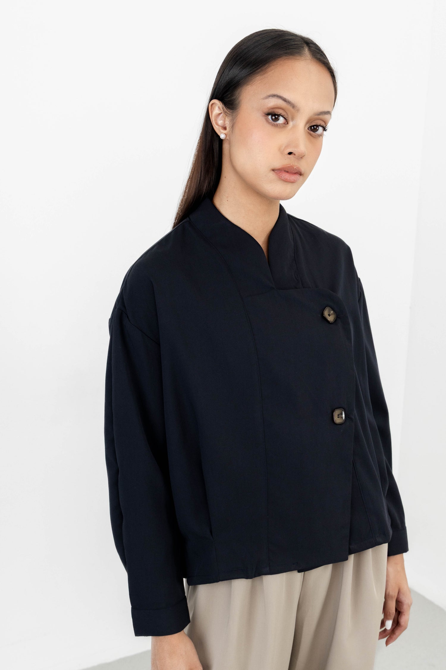 Mitsuri Jacket