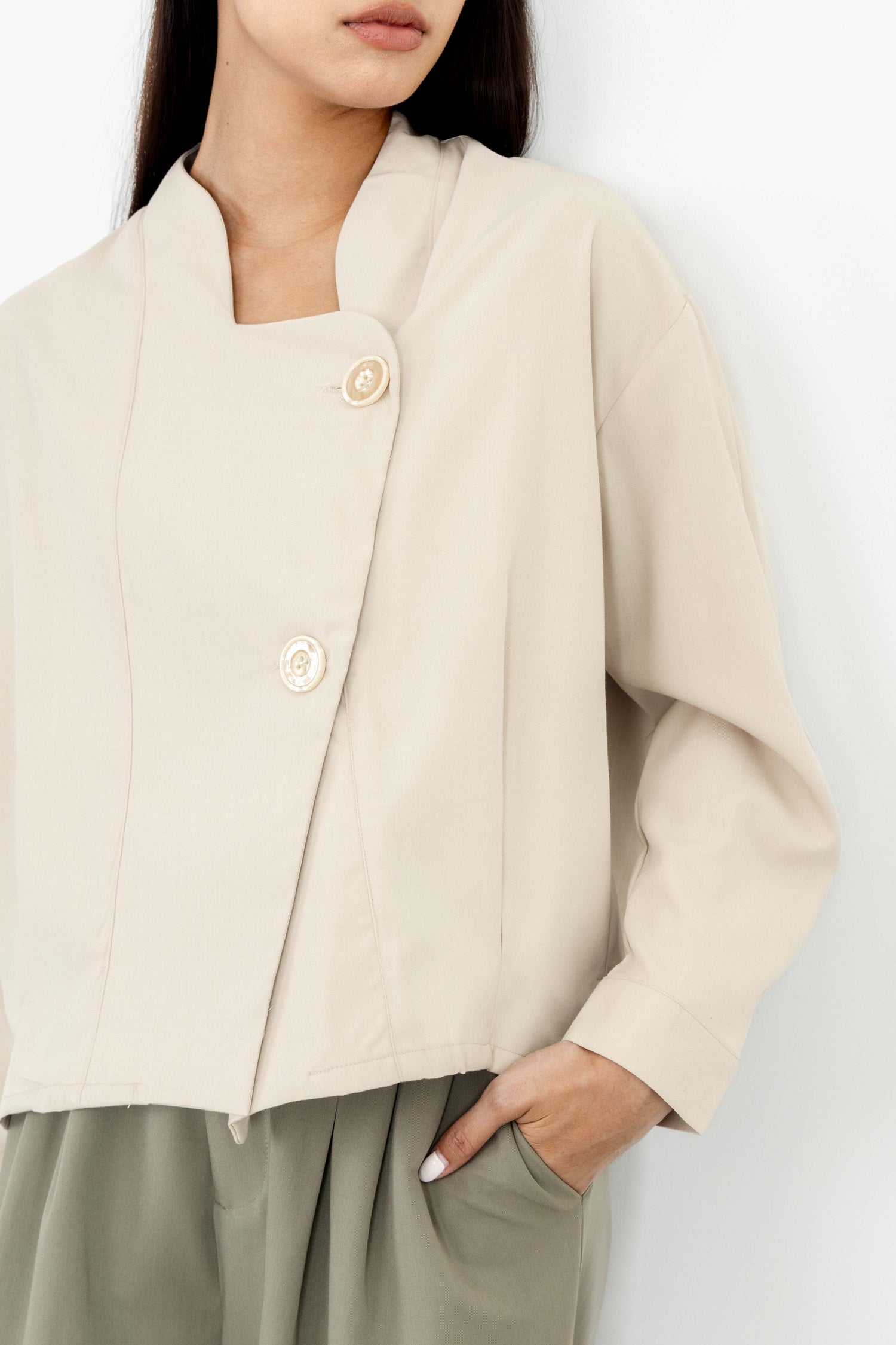 Mitsuri Jacket