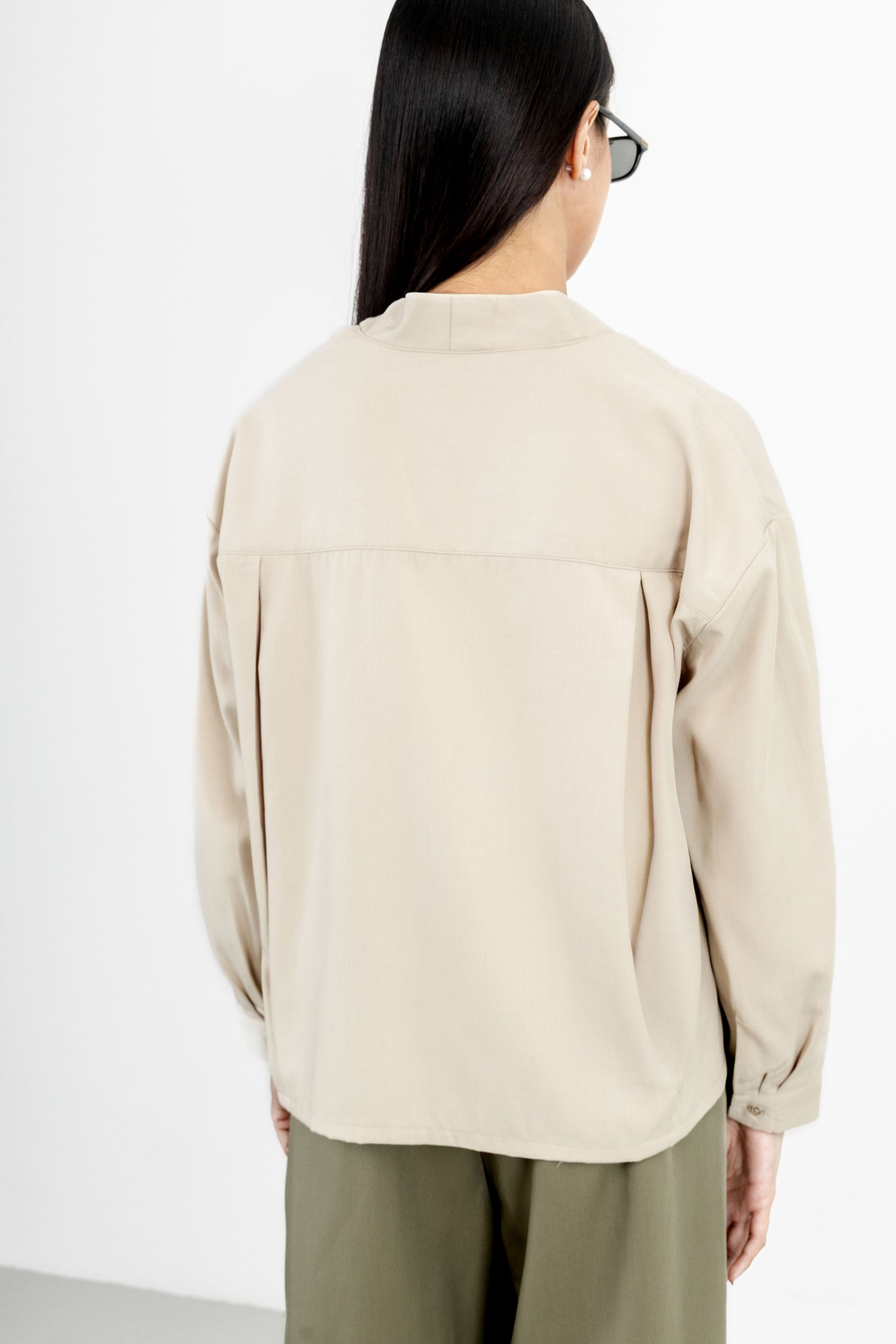 Mitsuri Jacket