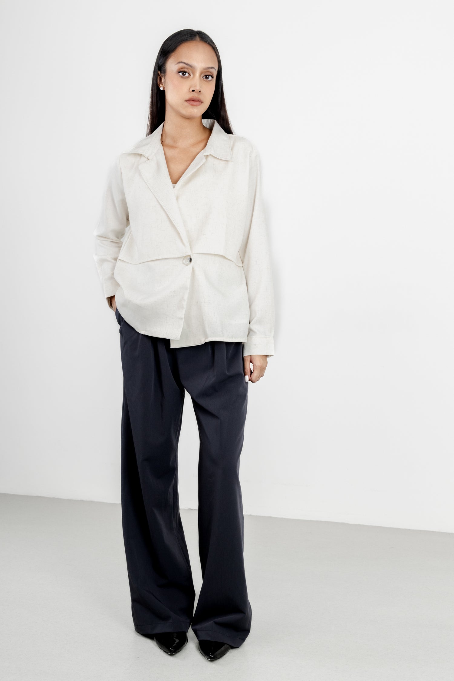 Alice Blazer